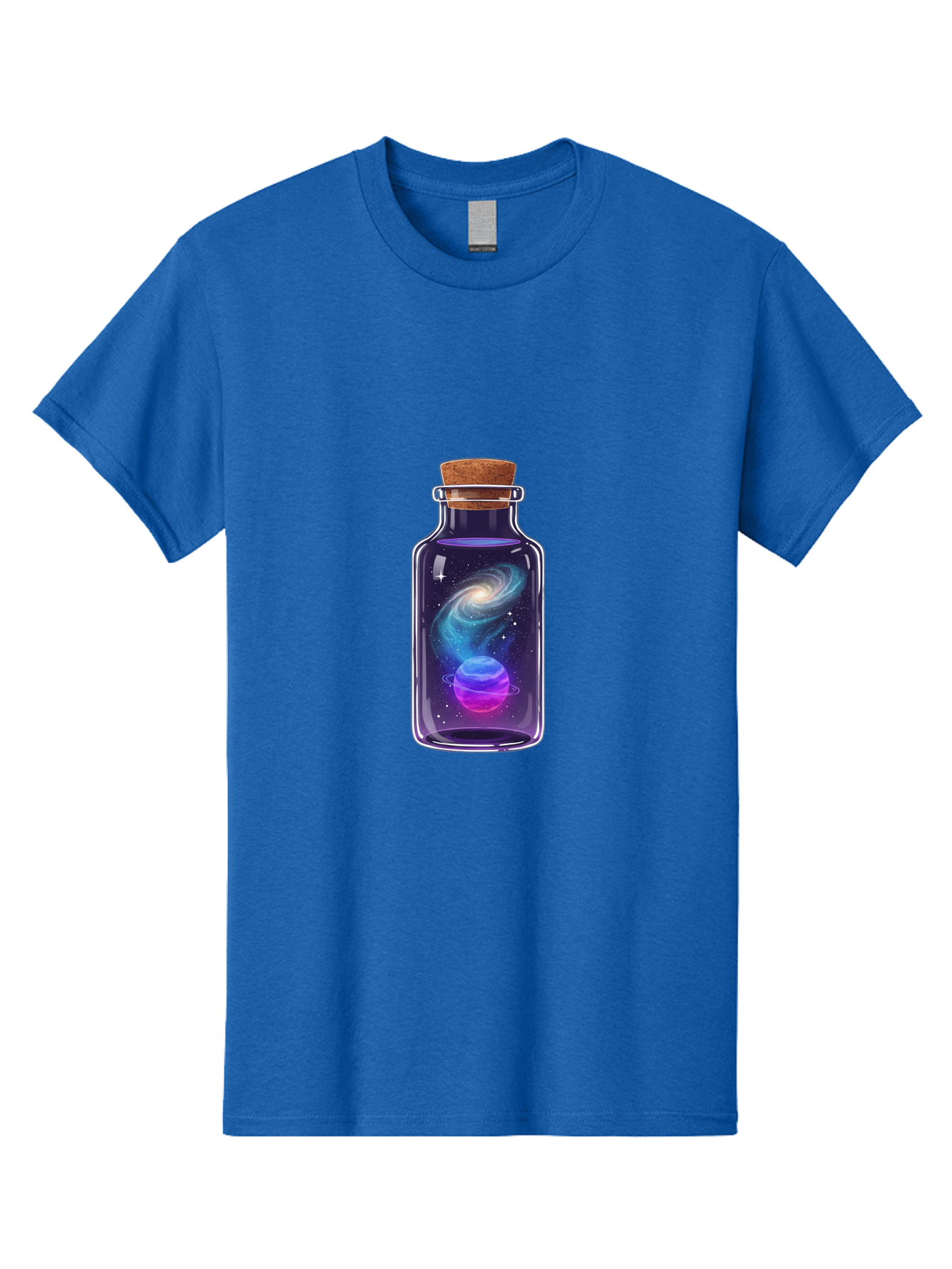 Galaxy-In-A-Bottle Men'S Graphic Tee, 100% Cotton, Comfortable Casual Summer Wear, Machine Washable, Vintage Camera, Old Camera, Antique Camera, Black Camera, Classic Photography, Photography Equipment, Nostalgic Device, Film Camera, Baj013