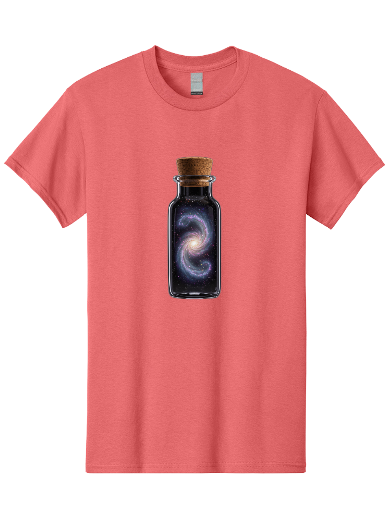Galaxy-In-Bottle Men'S Graphic Tee, 100% Cotton, Comfortable Casual Summer Wear, Machine Washable, Vintage Camera, Old Camera, Antique Camera, Black Camera, Classic Photography, Photography Equipment, Nostalgic Device, Film Camera, Camera Art Baj048