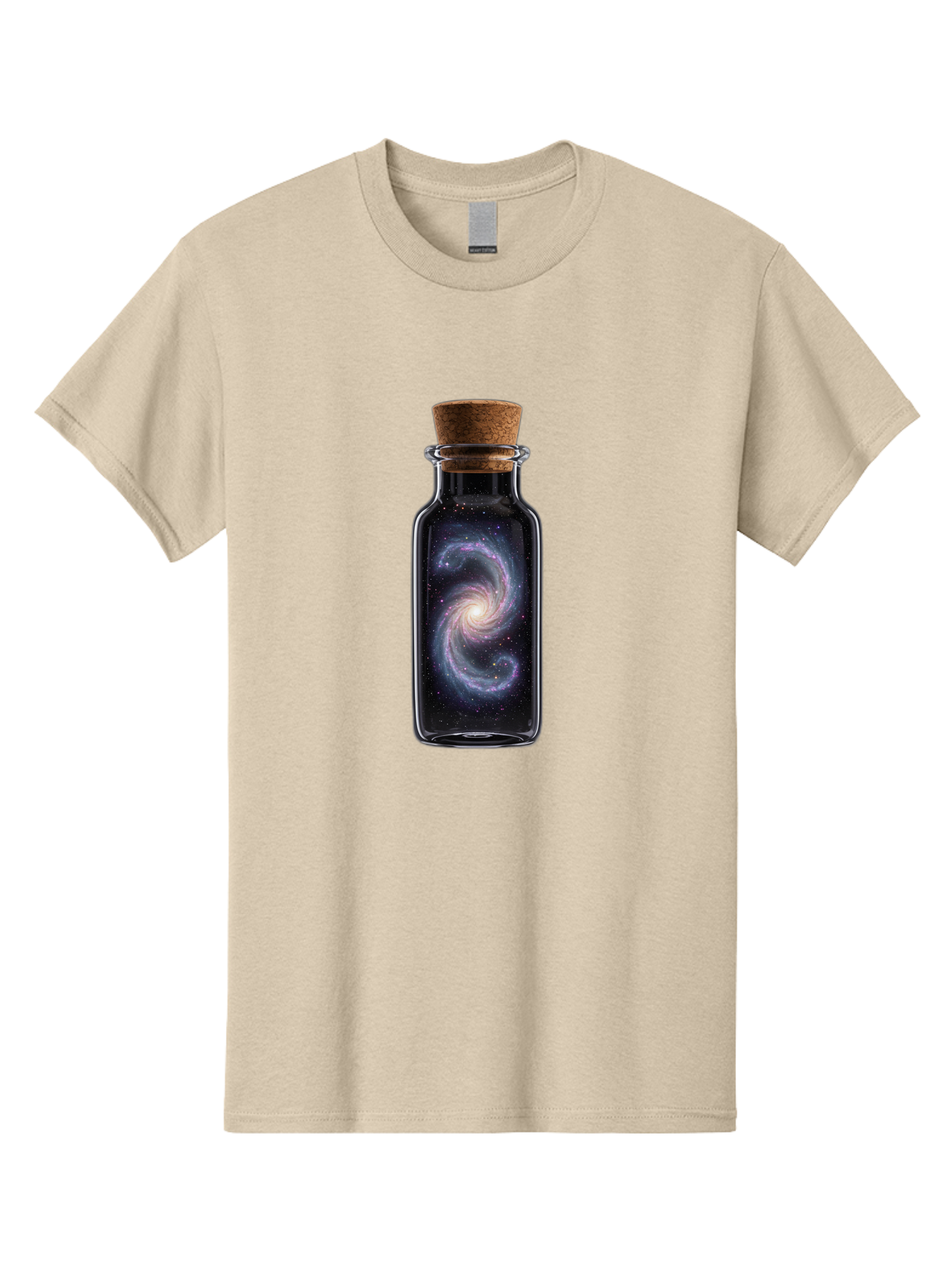 Galaxy-In-Bottle Men'S Graphic Tee, 100% Cotton, Comfortable Casual Summer Wear, Machine Washable, Vintage Camera, Old Camera, Antique Camera, Black Camera, Classic Photography, Photography Equipment, Nostalgic Device, Film Camera, Camera Art Baj048