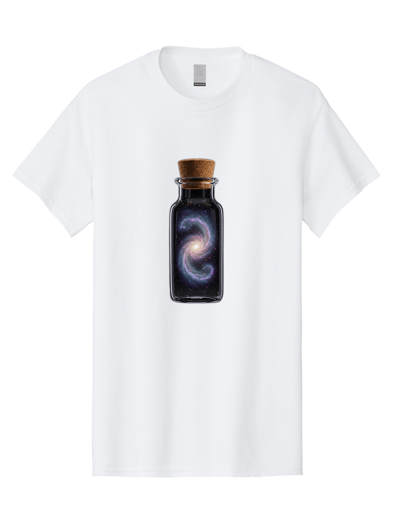 Galaxy-In-Bottle Men'S Graphic Tee, 100% Cotton, Comfortable Casual Summer Wear, Machine Washable, Vintage Camera, Old Camera, Antique Camera, Black Camera, Classic Photography, Photography Equipment, Nostalgic Device, Film Camera, Camera Art Baj048