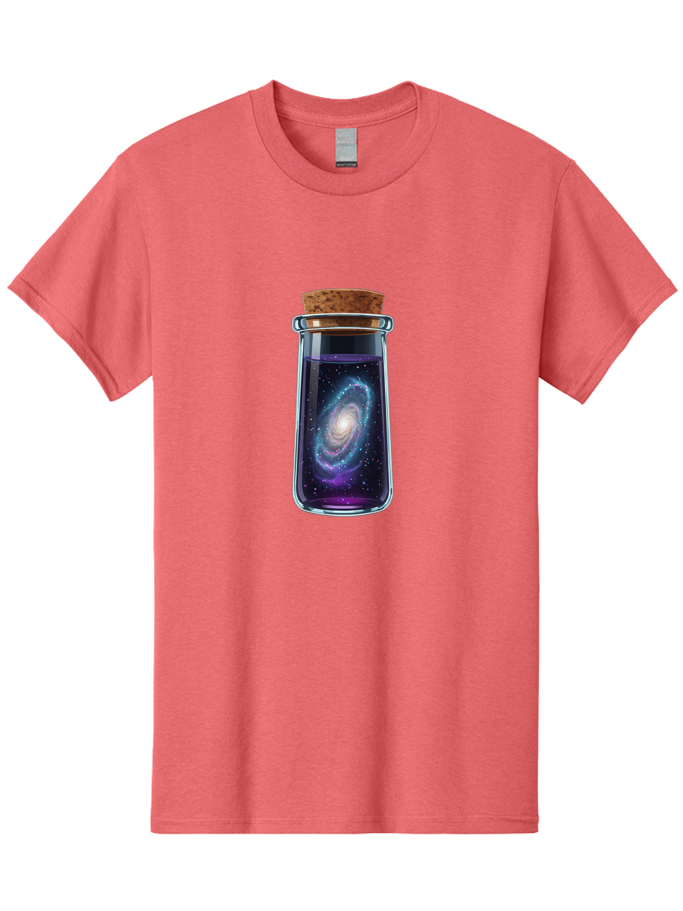 Galaxy-In-Jar Men'S Graphic Tee, 100% Cotton, Comfortable Casual Summer Wear, Machine Washable, Vintage Camera, Old Camera, Antique Camera, Black Camera, Classic Photography, Photography Equipment, Nostalgic Device, Film Camera, Camera Art Baj049