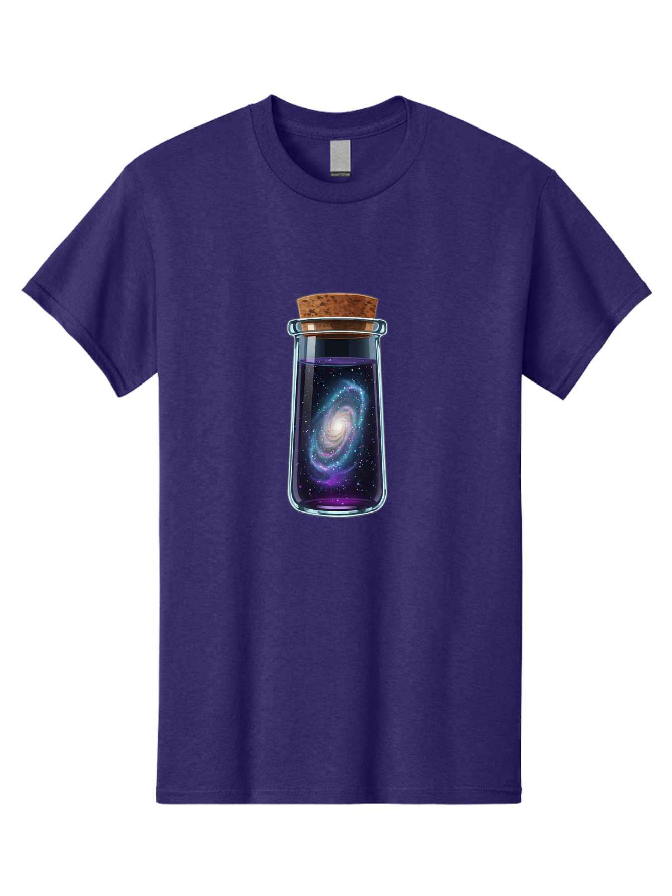 Galaxy-In-Jar Men'S Graphic Tee, 100% Cotton, Comfortable Casual Summer Wear, Machine Washable, Vintage Camera, Old Camera, Antique Camera, Black Camera, Classic Photography, Photography Equipment, Nostalgic Device, Film Camera, Camera Art Baj049