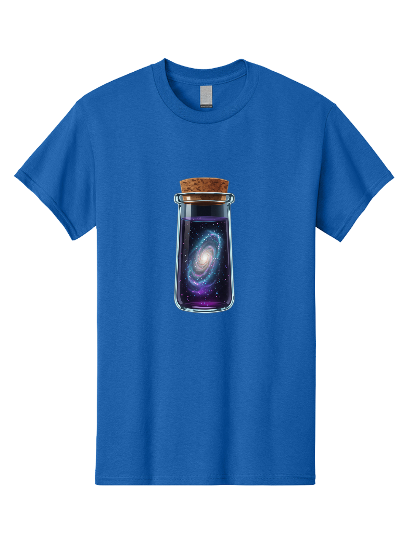 Galaxy-In-Jar Men'S Graphic Tee, 100% Cotton, Comfortable Casual Summer Wear, Machine Washable, Vintage Camera, Old Camera, Antique Camera, Black Camera, Classic Photography, Photography Equipment, Nostalgic Device, Film Camera, Camera Art Baj049