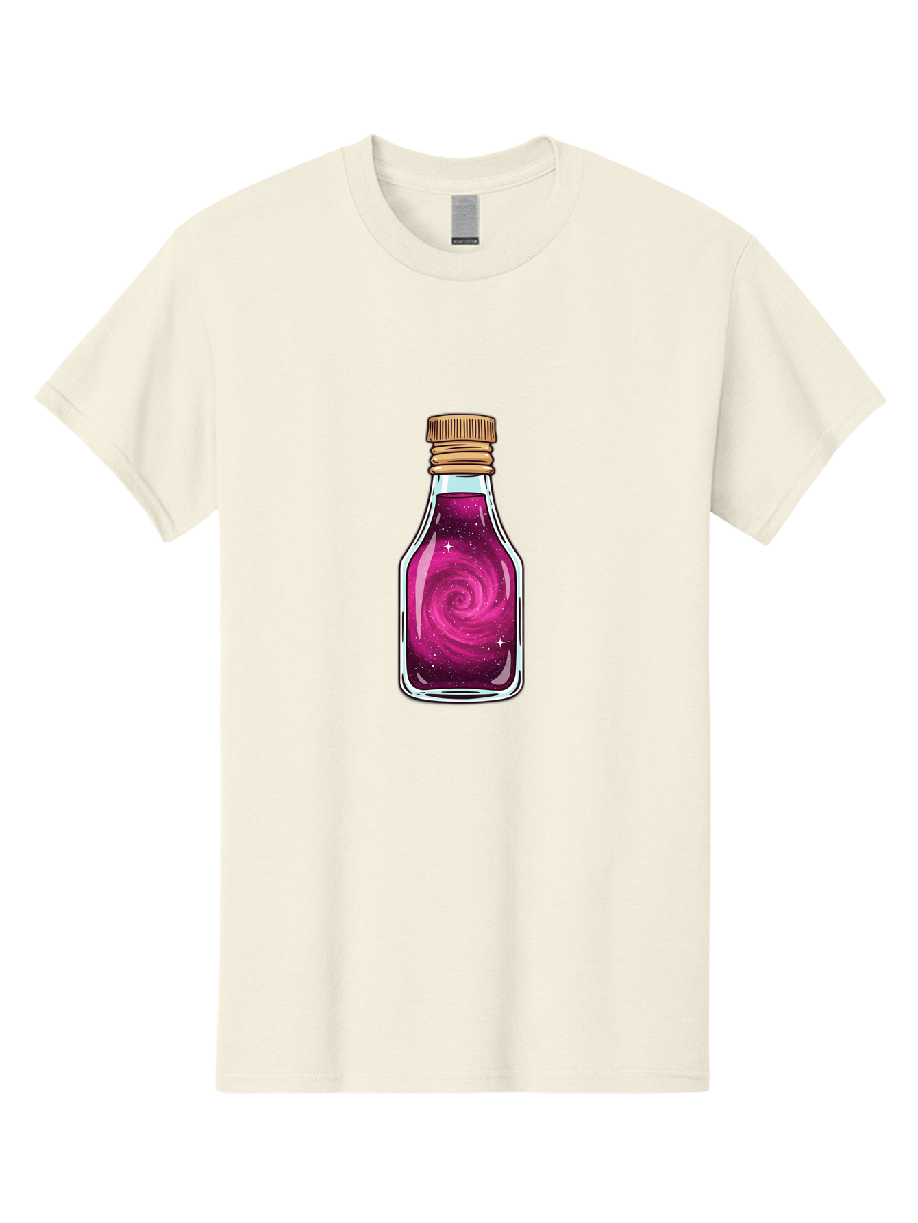 Galaxy-Potion-3 Men'S Graphic Tee, 100% Cotton, Comfortable Casual Summer Wear, Machine Washable, Vintage Camera, Old Camera, Antique Camera, Black Camera, Classic Photography, Photography Equipment, Nostalgic Device, Film Camera, Camera Art Baj057