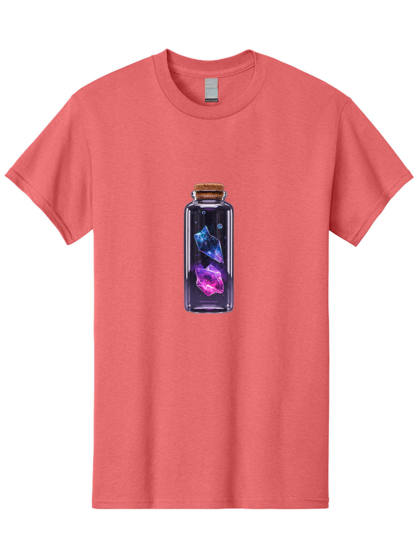 Gemstones-In-Bottle Men'S Graphic Tee, 100% Cotton, Comfortable Casual Summer Wear, Machine Washable, Vintage Camera, Old Camera, Antique Camera, Black Camera, Classic Photography, Photography Equipment, Nostalgic Device, Film Camera, Baj066