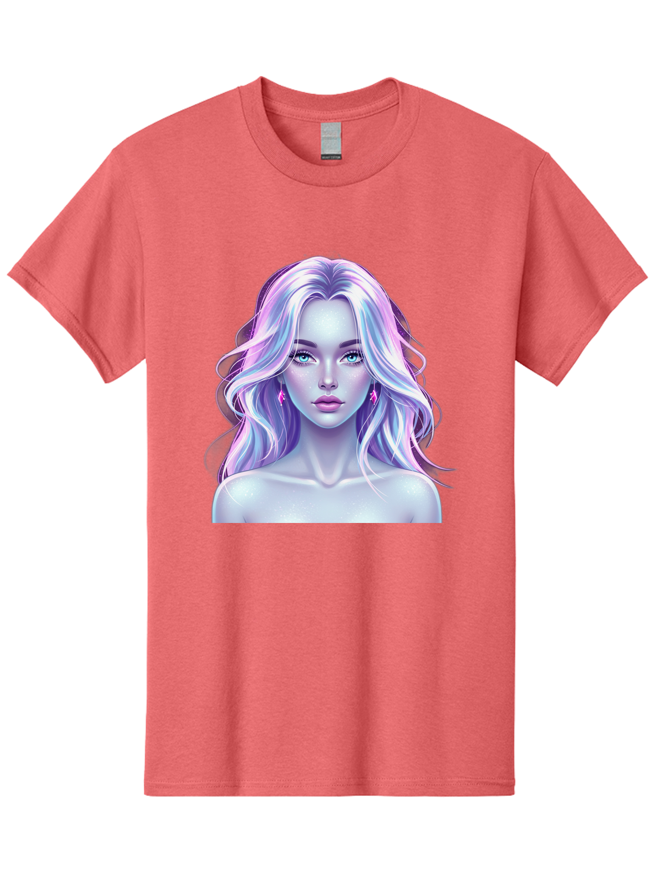 Girl-With-Pastel-Hair Men'S Graphic Tee, 100% Cotton, Comfortable Casual Summer Wear, Machine Washable, Vintage Camera, Old Camera, Antique Camera, Black Camera, Classic Photography, Photography Equipment, Nostalgic Device, Film Camera, Baj068