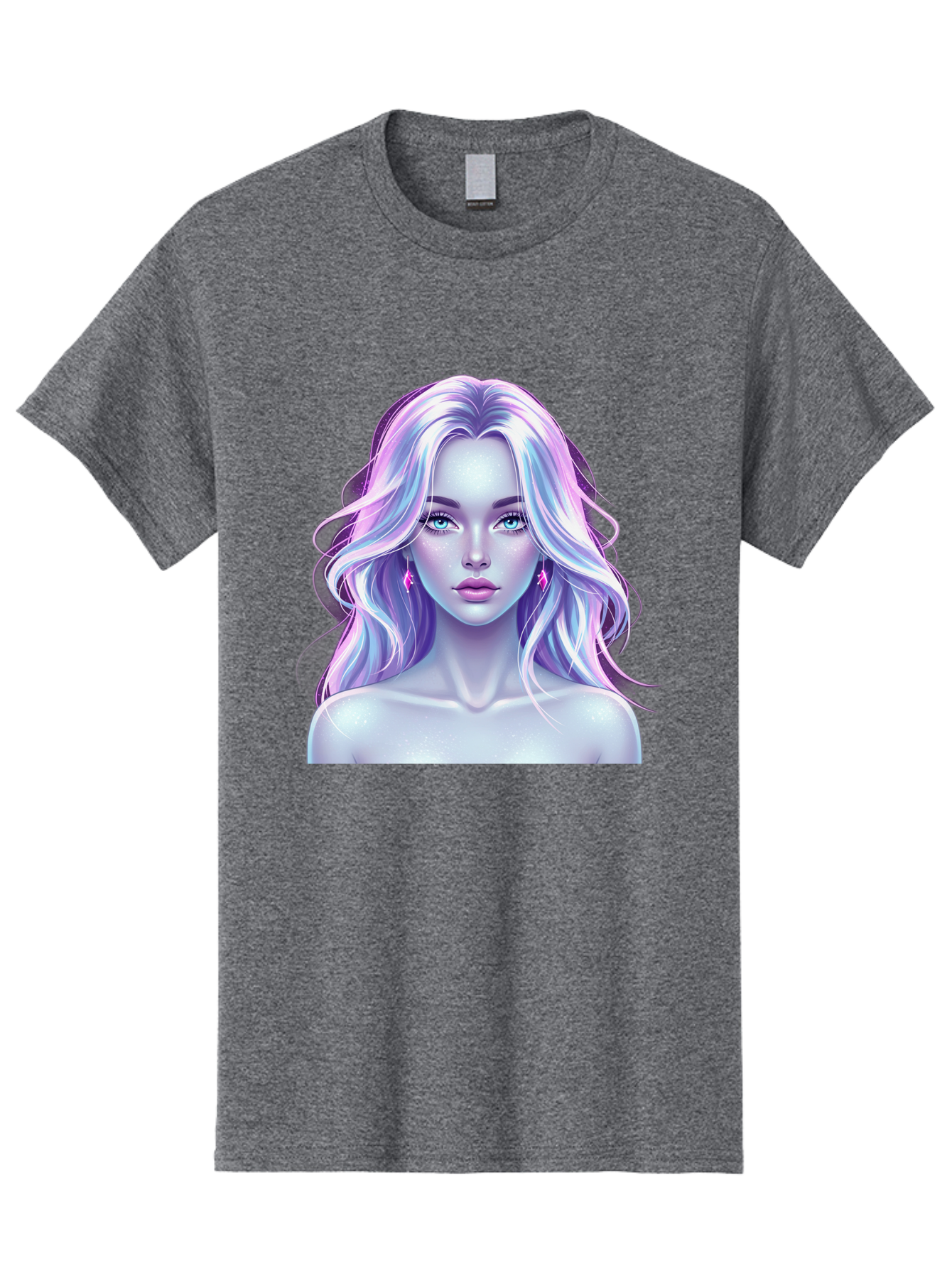 Girl-With-Pastel-Hair Men'S Graphic Tee, 100% Cotton, Comfortable Casual Summer Wear, Machine Washable, Vintage Camera, Old Camera, Antique Camera, Black Camera, Classic Photography, Photography Equipment, Nostalgic Device, Film Camera, Baj068