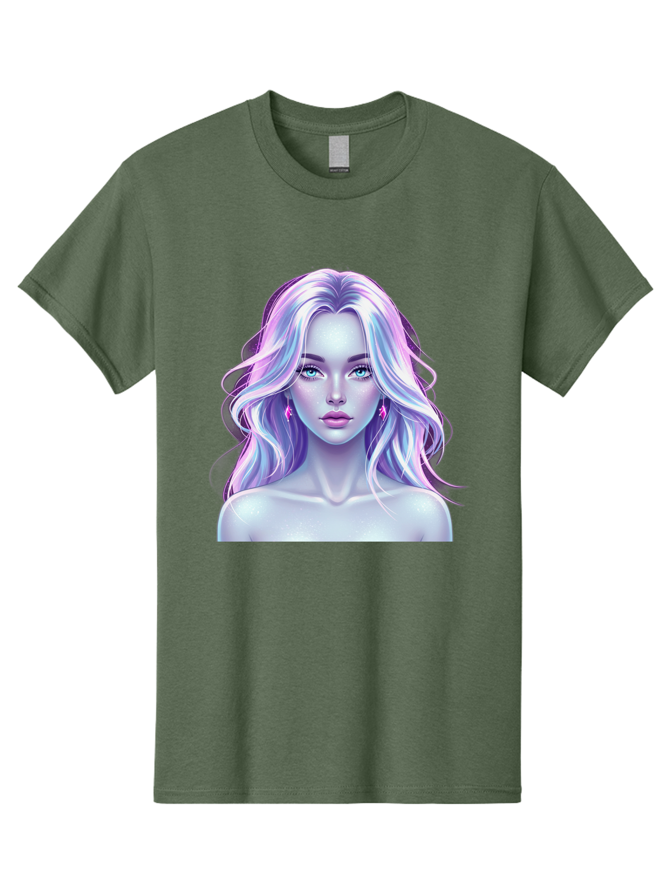 Girl-With-Pastel-Hair Men'S Graphic Tee, 100% Cotton, Comfortable Casual Summer Wear, Machine Washable, Vintage Camera, Old Camera, Antique Camera, Black Camera, Classic Photography, Photography Equipment, Nostalgic Device, Film Camera, Baj068