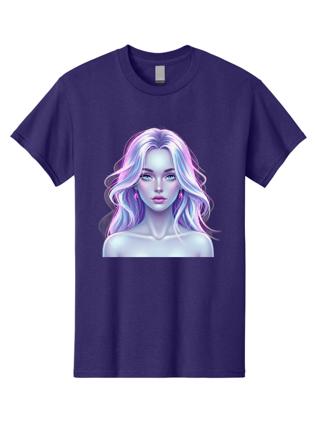 Girl-With-Pastel-Hair Men'S Graphic Tee, 100% Cotton, Comfortable Casual Summer Wear, Machine Washable, Vintage Camera, Old Camera, Antique Camera, Black Camera, Classic Photography, Photography Equipment, Nostalgic Device, Film Camera, Baj068