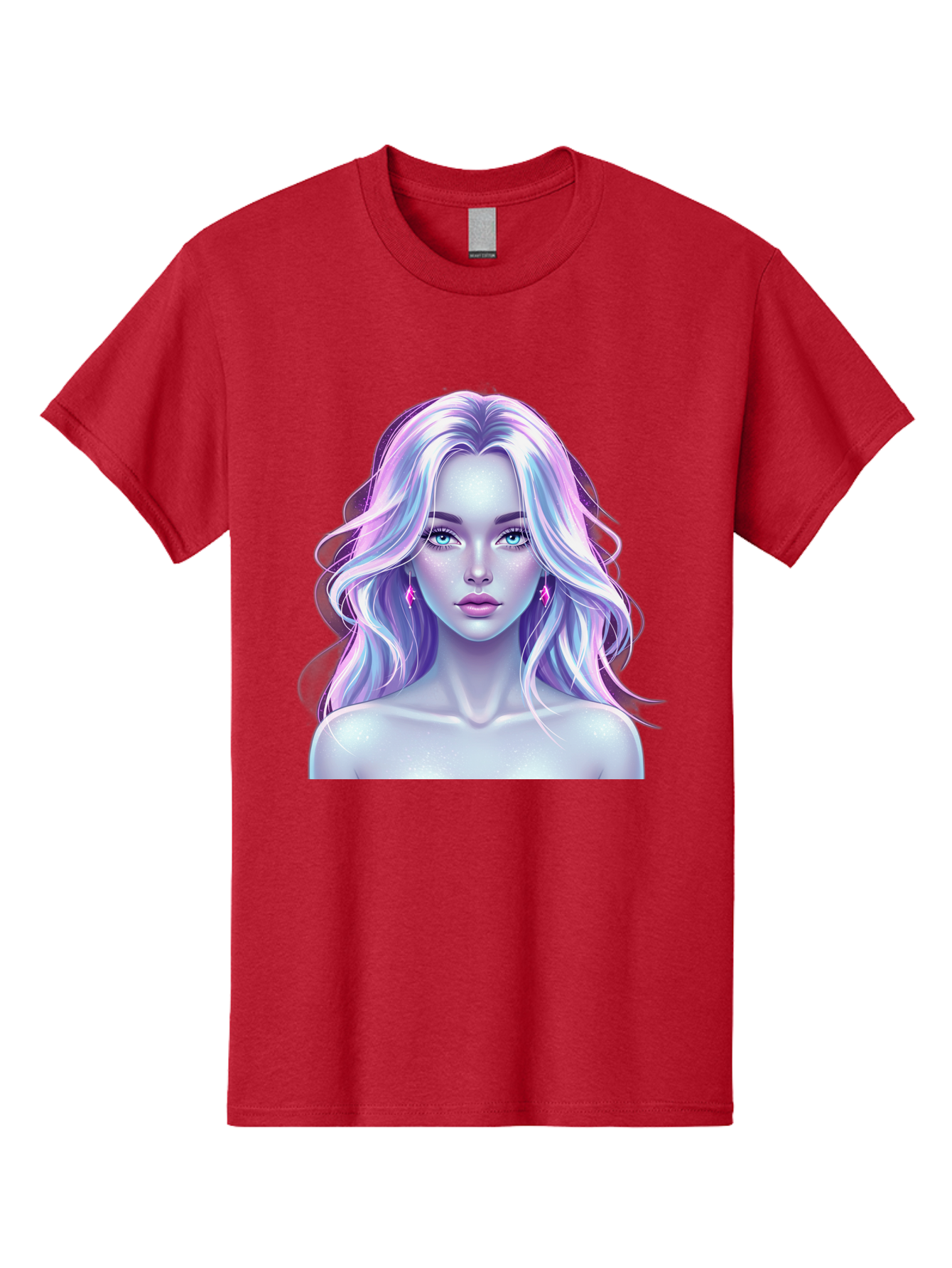 Girl-With-Pastel-Hair Men'S Graphic Tee, 100% Cotton, Comfortable Casual Summer Wear, Machine Washable, Vintage Camera, Old Camera, Antique Camera, Black Camera, Classic Photography, Photography Equipment, Nostalgic Device, Film Camera, Baj068