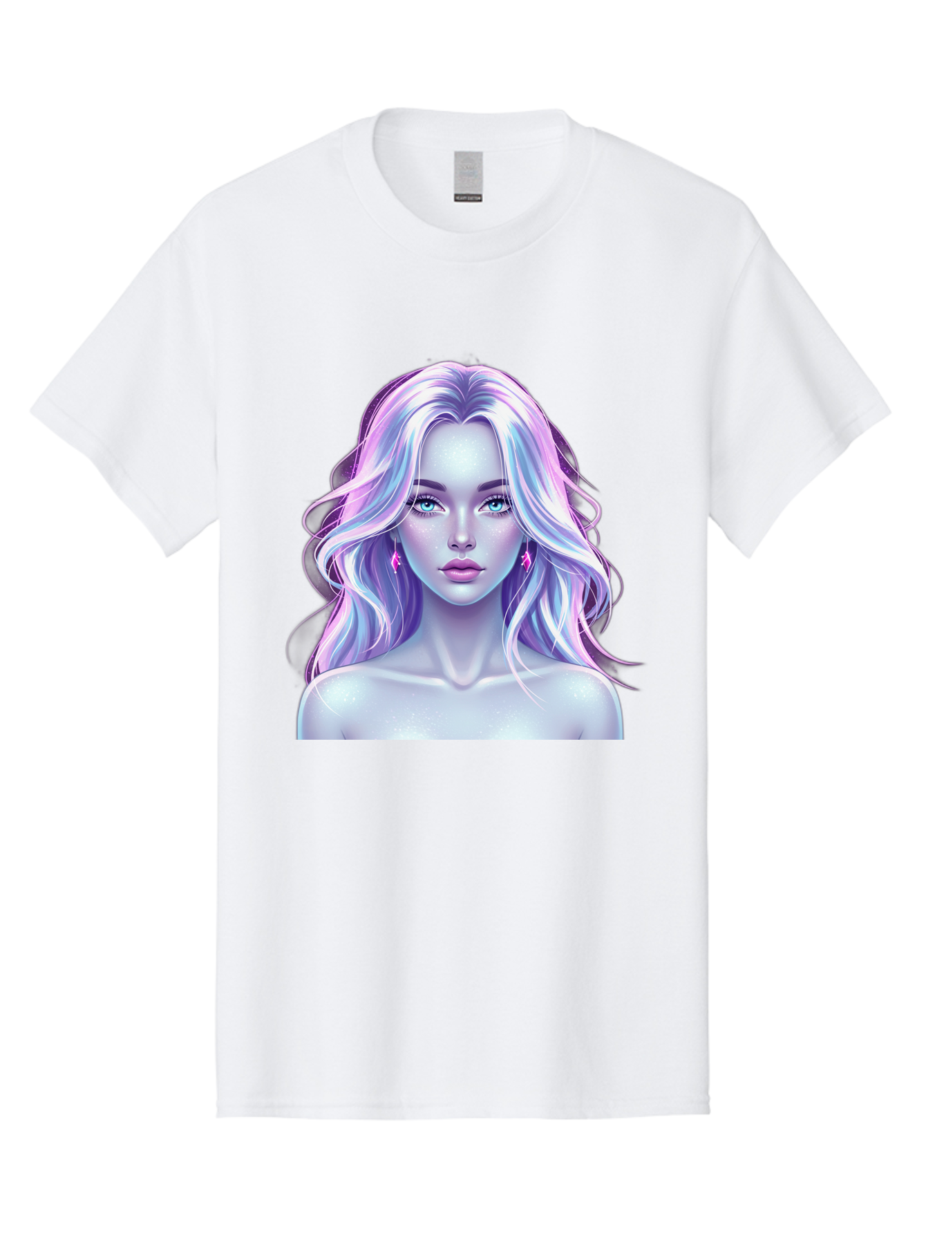 Girl-With-Pastel-Hair Men'S Graphic Tee, 100% Cotton, Comfortable Casual Summer Wear, Machine Washable, Vintage Camera, Old Camera, Antique Camera, Black Camera, Classic Photography, Photography Equipment, Nostalgic Device, Film Camera, Baj068