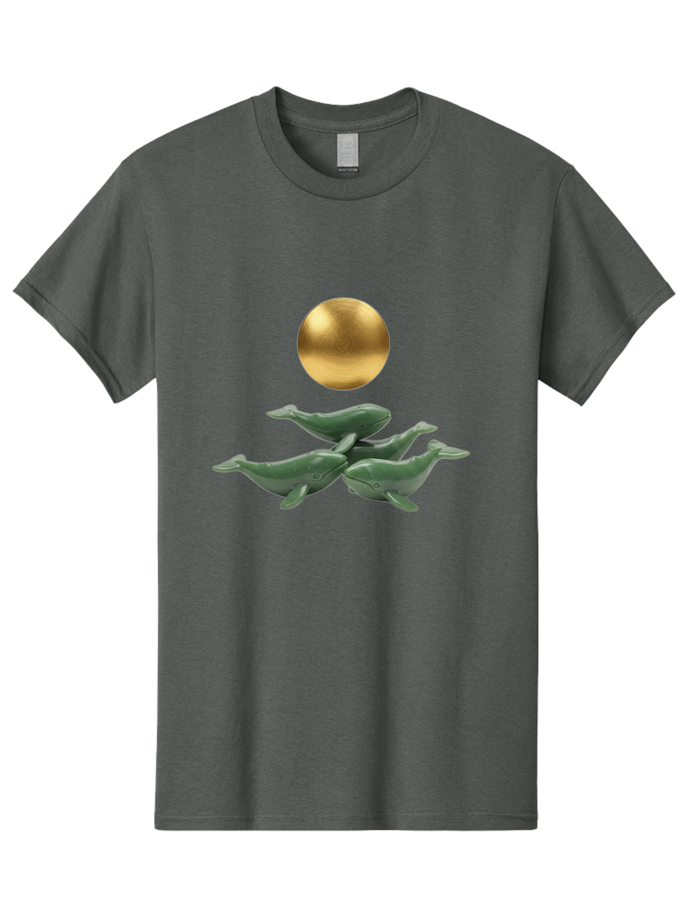 Gold-Sphere-And-Whales Men'S Graphic Tee, 100% Cotton, Comfortable Casual Summer Wear, Machine Washable, Vintage Camera, Old Camera, Antique Camera, Black Camera, Classic Photography, Photography Equipment, Nostalgic Device, Film Camera, Baj070