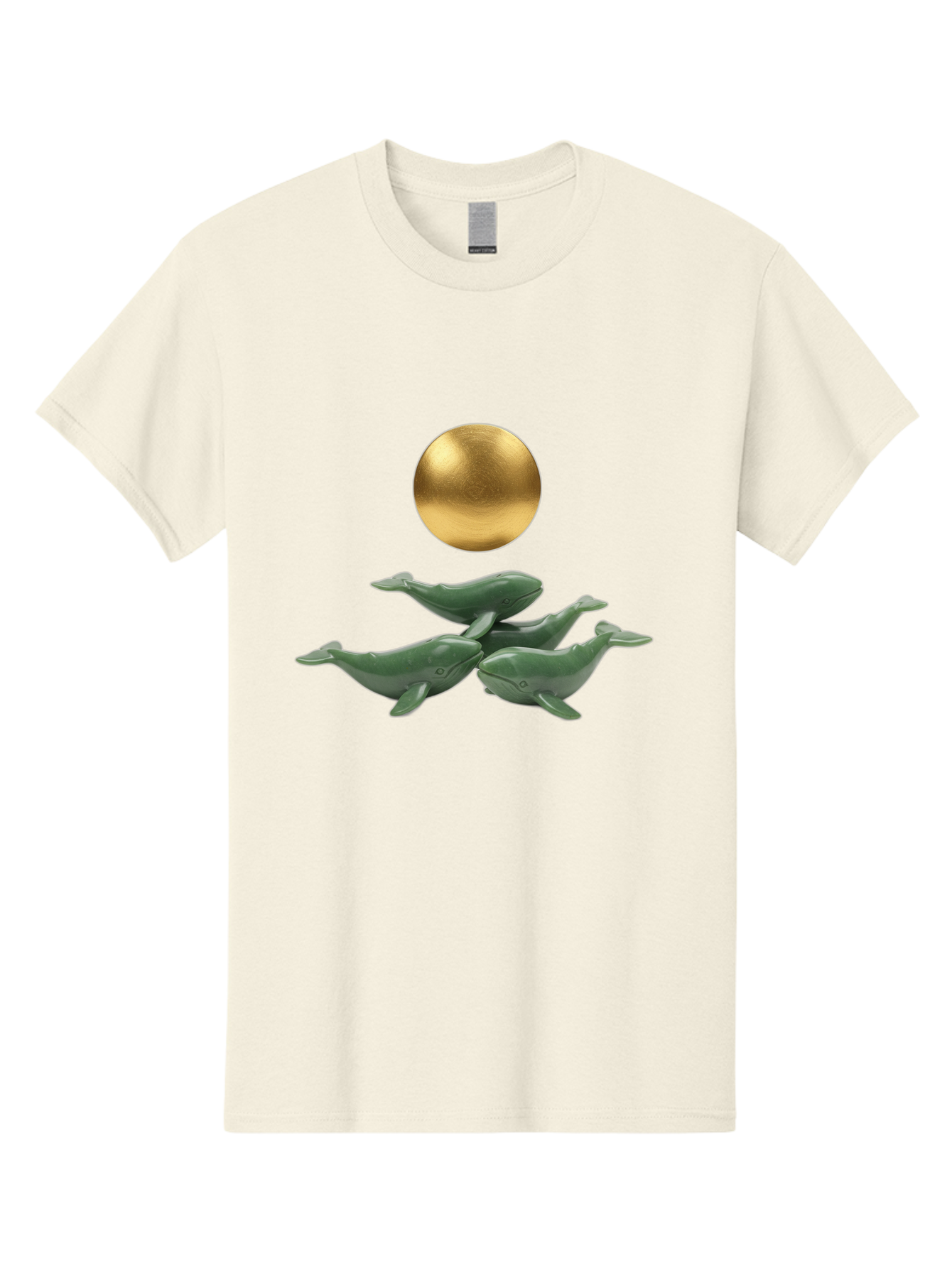 Gold-Sphere-And-Whales Men'S Graphic Tee, 100% Cotton, Comfortable Casual Summer Wear, Machine Washable, Vintage Camera, Old Camera, Antique Camera, Black Camera, Classic Photography, Photography Equipment, Nostalgic Device, Film Camera, Baj070