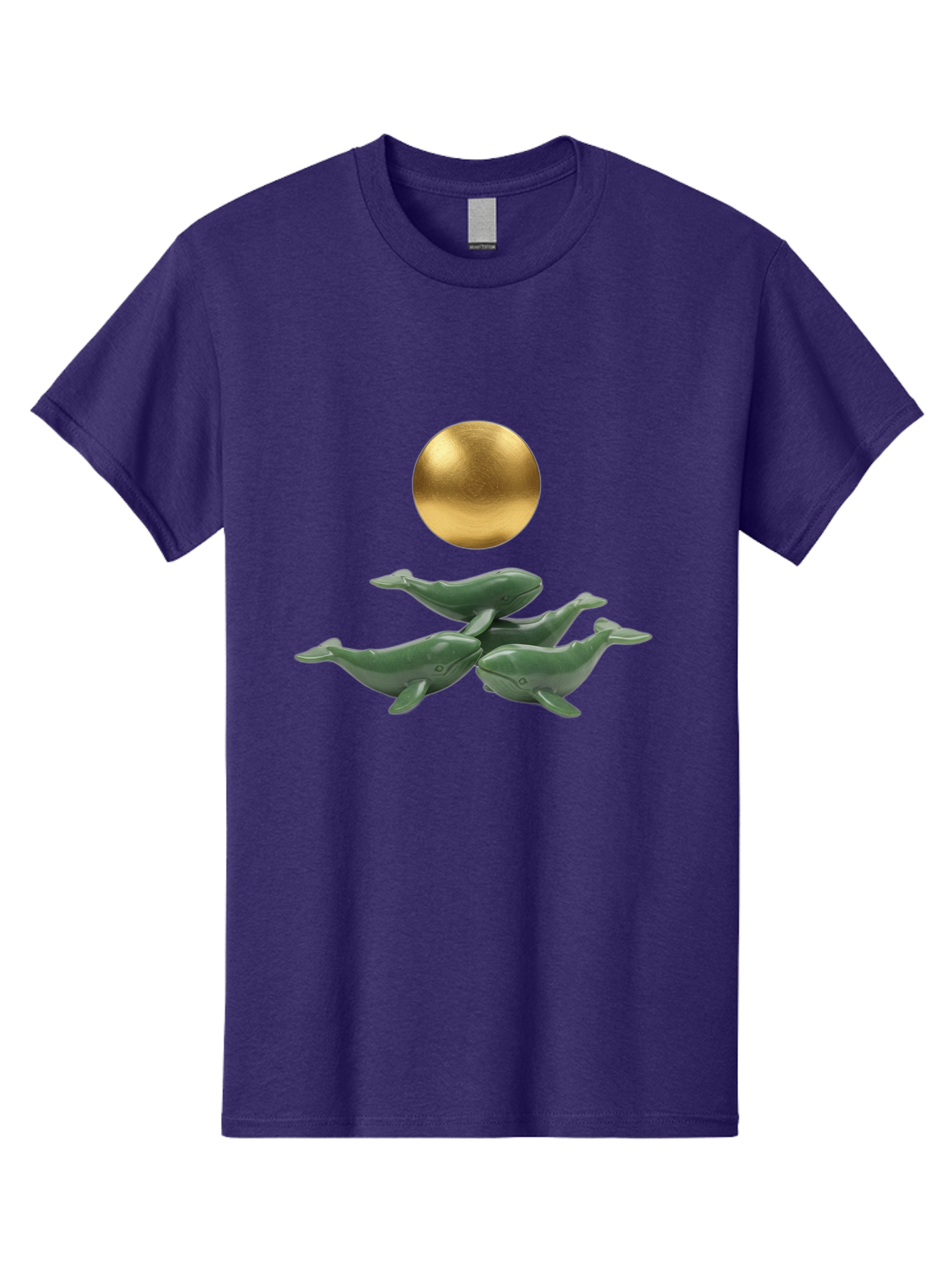 Gold-Sphere-And-Whales Men'S Graphic Tee, 100% Cotton, Comfortable Casual Summer Wear, Machine Washable, Vintage Camera, Old Camera, Antique Camera, Black Camera, Classic Photography, Photography Equipment, Nostalgic Device, Film Camera, Baj070