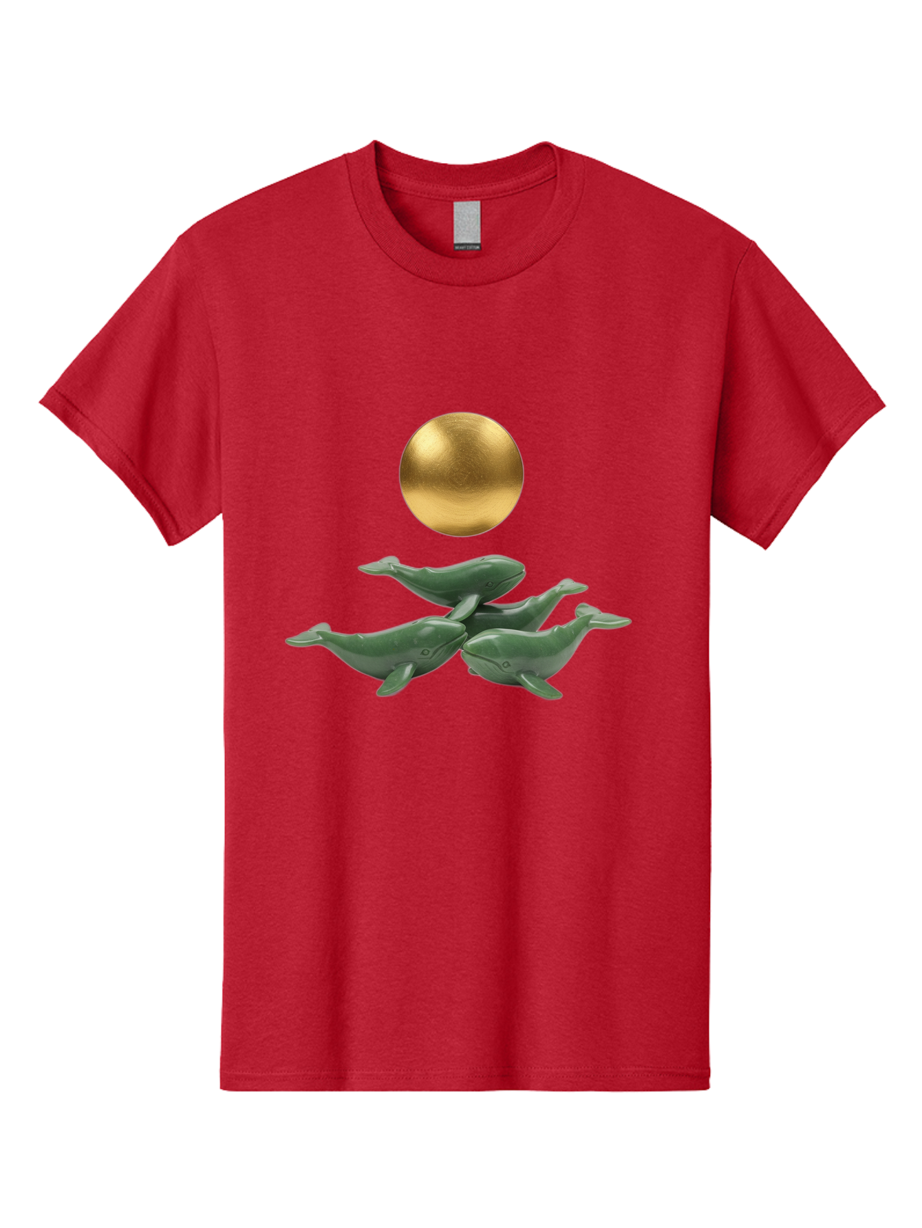 Gold-Sphere-And-Whales Men'S Graphic Tee, 100% Cotton, Comfortable Casual Summer Wear, Machine Washable, Vintage Camera, Old Camera, Antique Camera, Black Camera, Classic Photography, Photography Equipment, Nostalgic Device, Film Camera, Baj070