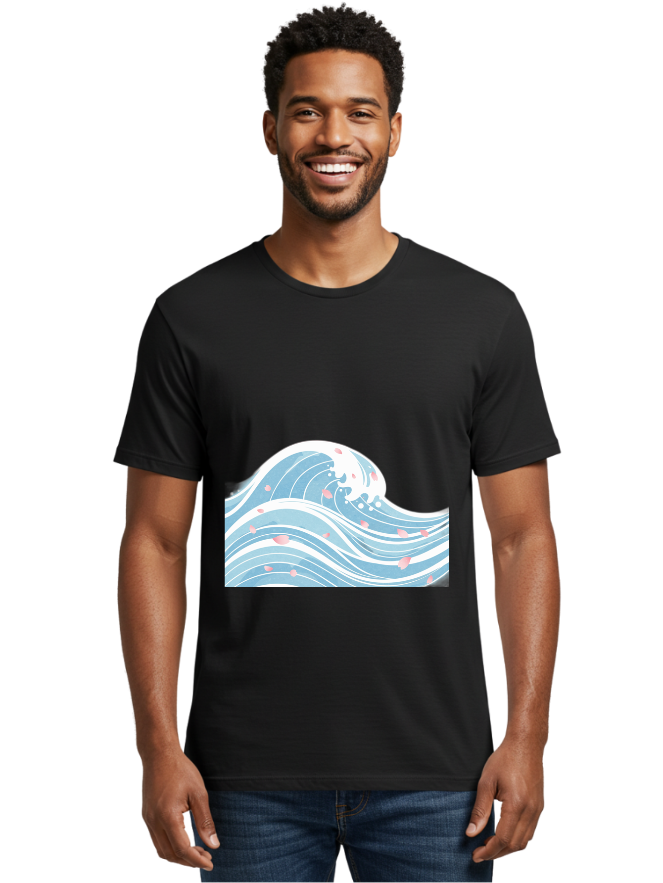 Great-Wave Men'S Graphic Tee, 100% Cotton, Comfortable Casual Summer Wear, Machine Washable, Vintage Camera, Old Camera, Antique Camera, Black Camera, Classic Photography, Photography Equipment, Nostalgic Device, Film Camera, Camera Art Baj071