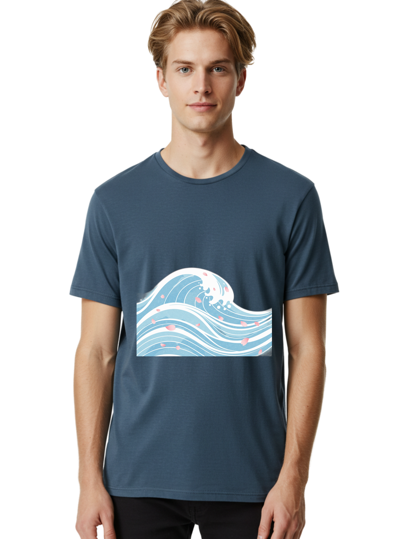 Great-Wave Men'S Graphic Tee, 100% Cotton, Comfortable Casual Summer Wear, Machine Washable, Vintage Camera, Old Camera, Antique Camera, Black Camera, Classic Photography, Photography Equipment, Nostalgic Device, Film Camera, Camera Art Baj071