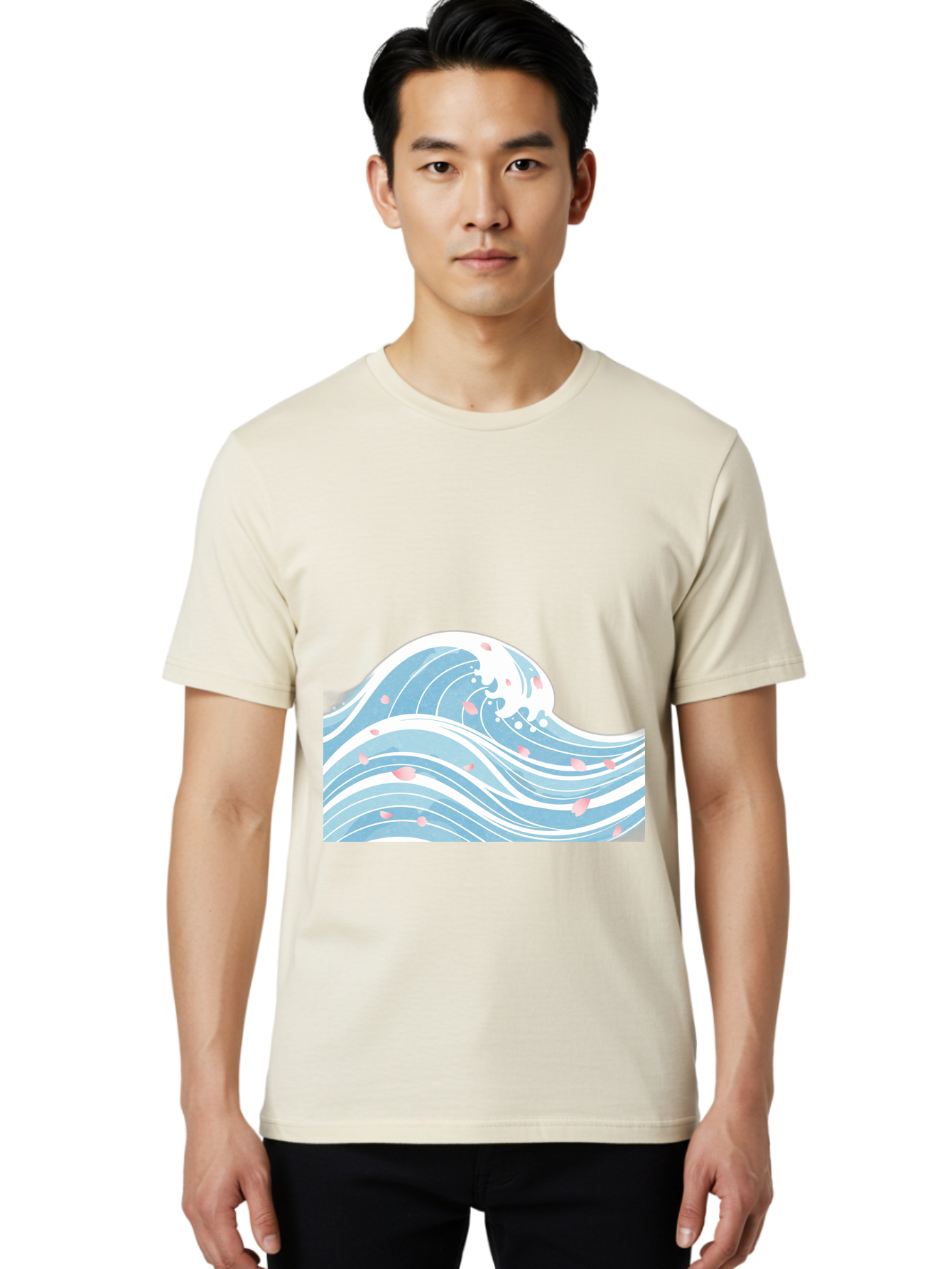 Great-Wave Men'S Graphic Tee, 100% Cotton, Comfortable Casual Summer Wear, Machine Washable, Vintage Camera, Old Camera, Antique Camera, Black Camera, Classic Photography, Photography Equipment, Nostalgic Device, Film Camera, Camera Art Baj071
