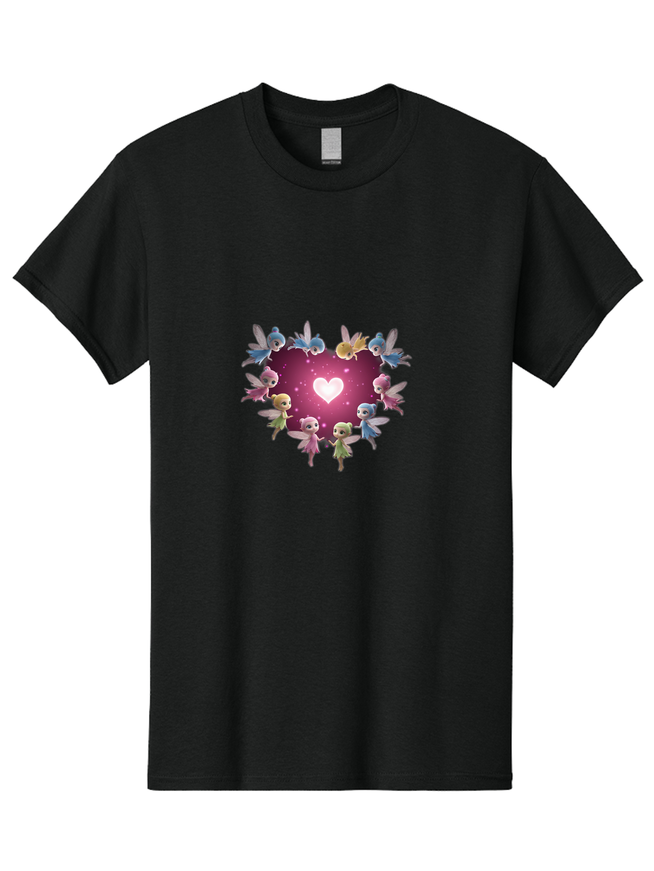 Heart-Fairies Men'S Graphic Tee, 100% Cotton, Comfortable Casual Summer Wear, Machine Washable, Vintage Camera, Old Camera, Antique Camera, Black Camera, Classic Photography, Photography Equipment, Nostalgic Device, Film Camera, Camera Art Baj072