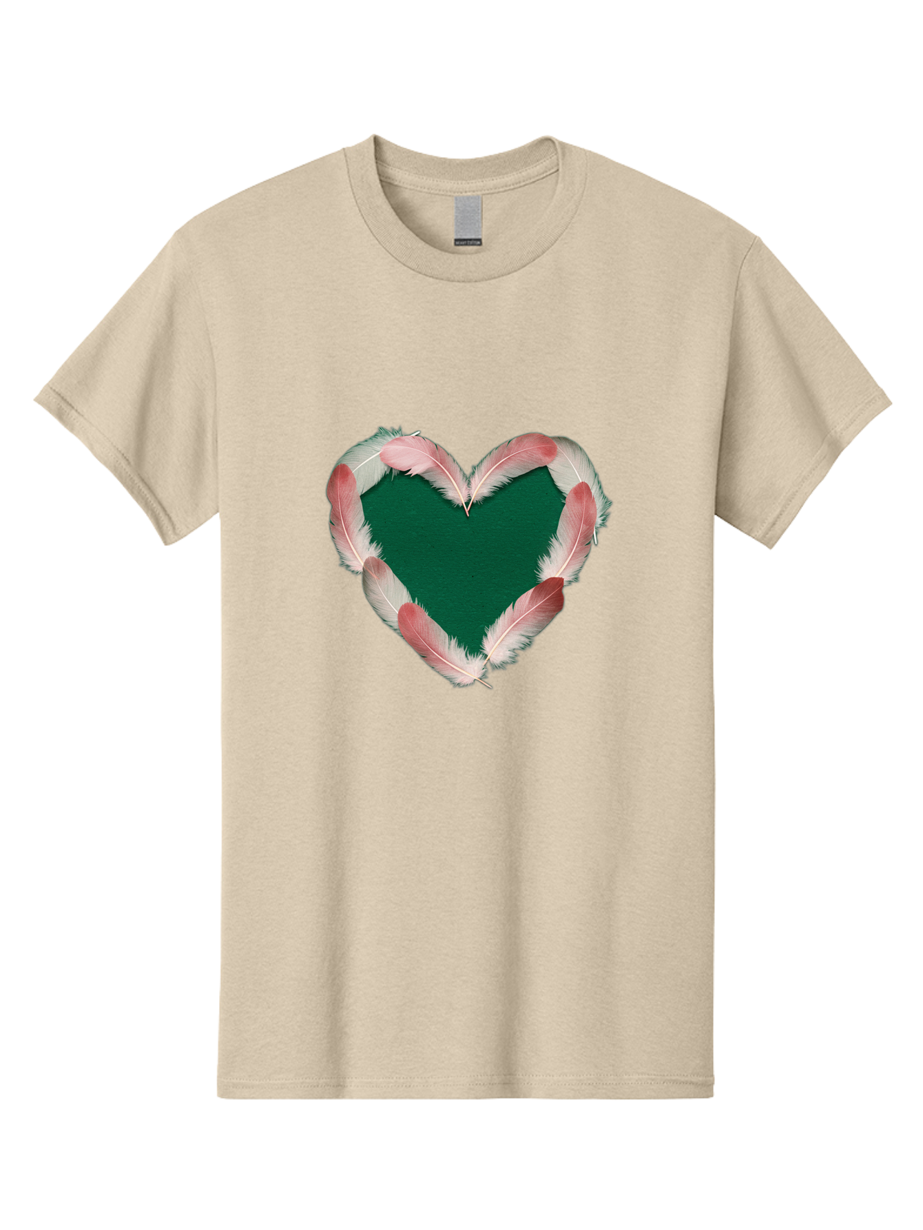 Heart-Shaped-Feathers Men'S Graphic Tee, 100% Cotton, Comfortable Casual Summer Wear, Machine Washable, Vintage Camera, Old Camera, Antique Camera, Black Camera, Classic Photography, Photography Equipment, Nostalgic Device, Film Camera, Baj073