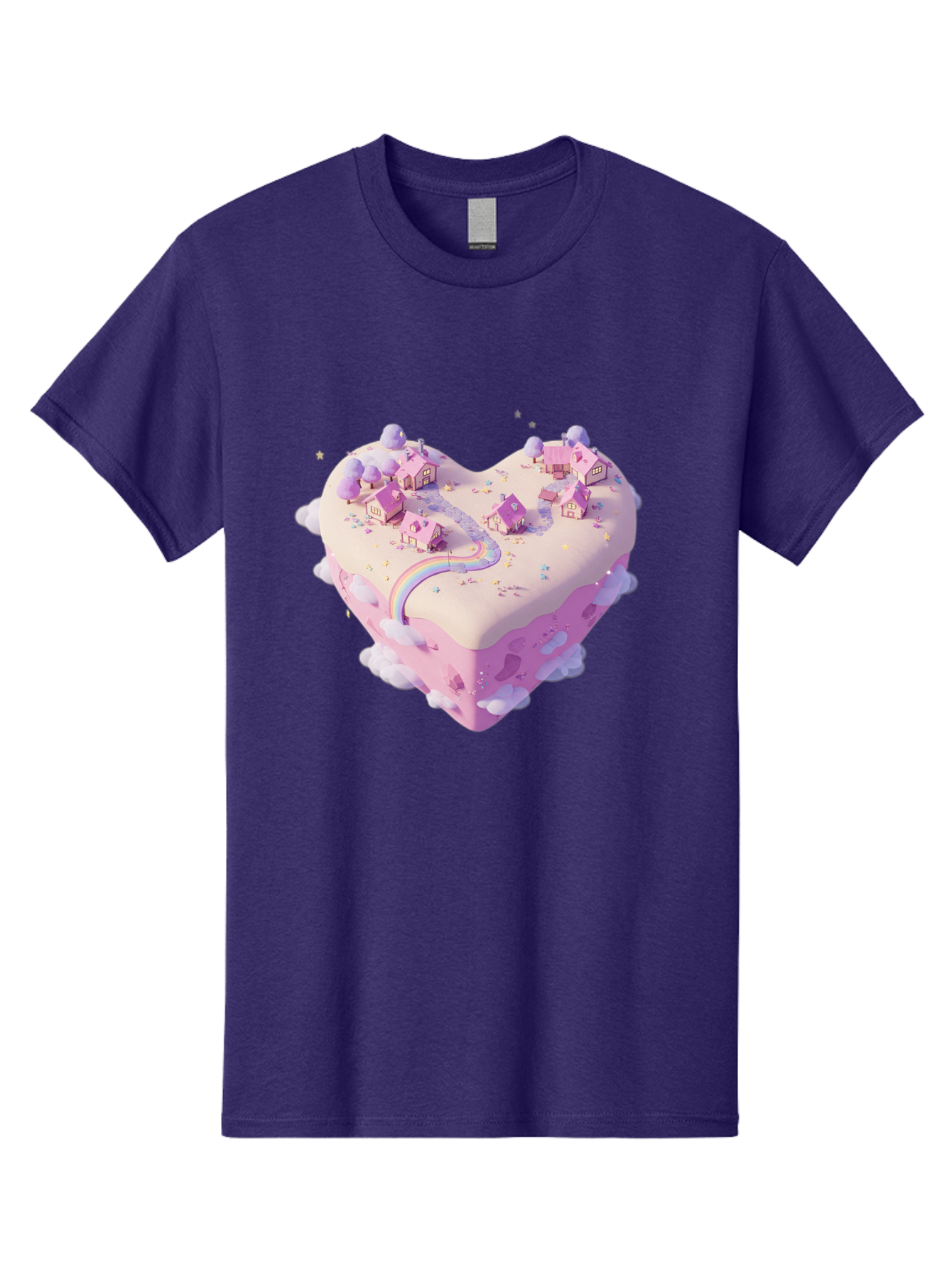Heart-Shaped-Land Men'S Graphic Tee, 100% Cotton, Comfortable Casual Summer Wear, Machine Washable, Vintage Camera, Old Camera, Antique Camera, Black Camera, Classic Photography, Photography Equipment, Nostalgic Device, Film Camera, Camera Art Baj074