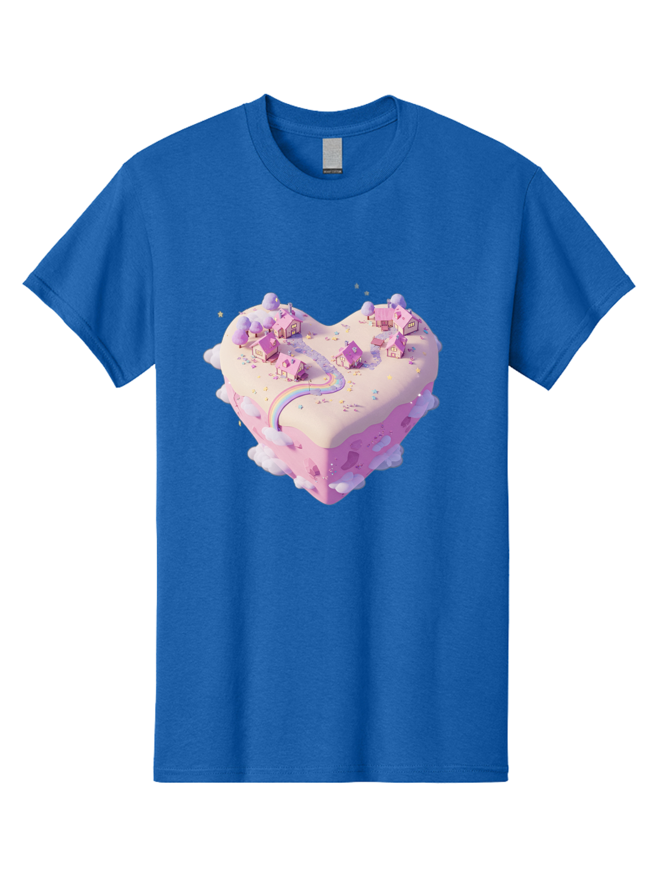 Heart-Shaped-Land Men'S Graphic Tee, 100% Cotton, Comfortable Casual Summer Wear, Machine Washable, Vintage Camera, Old Camera, Antique Camera, Black Camera, Classic Photography, Photography Equipment, Nostalgic Device, Film Camera, Camera Art Baj074