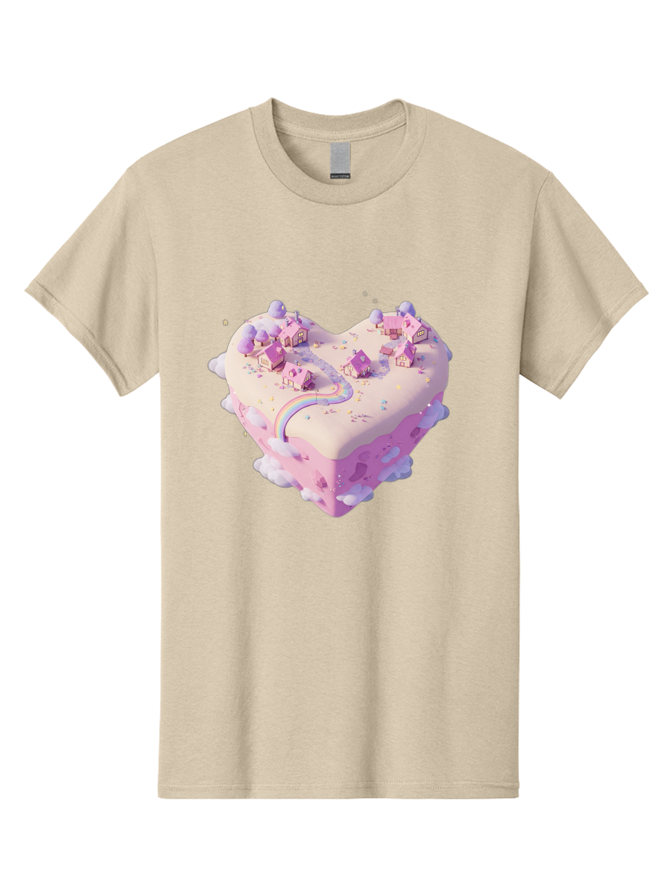 Heart-Shaped-Land Men'S Graphic Tee, 100% Cotton, Comfortable Casual Summer Wear, Machine Washable, Vintage Camera, Old Camera, Antique Camera, Black Camera, Classic Photography, Photography Equipment, Nostalgic Device, Film Camera, Camera Art Baj074