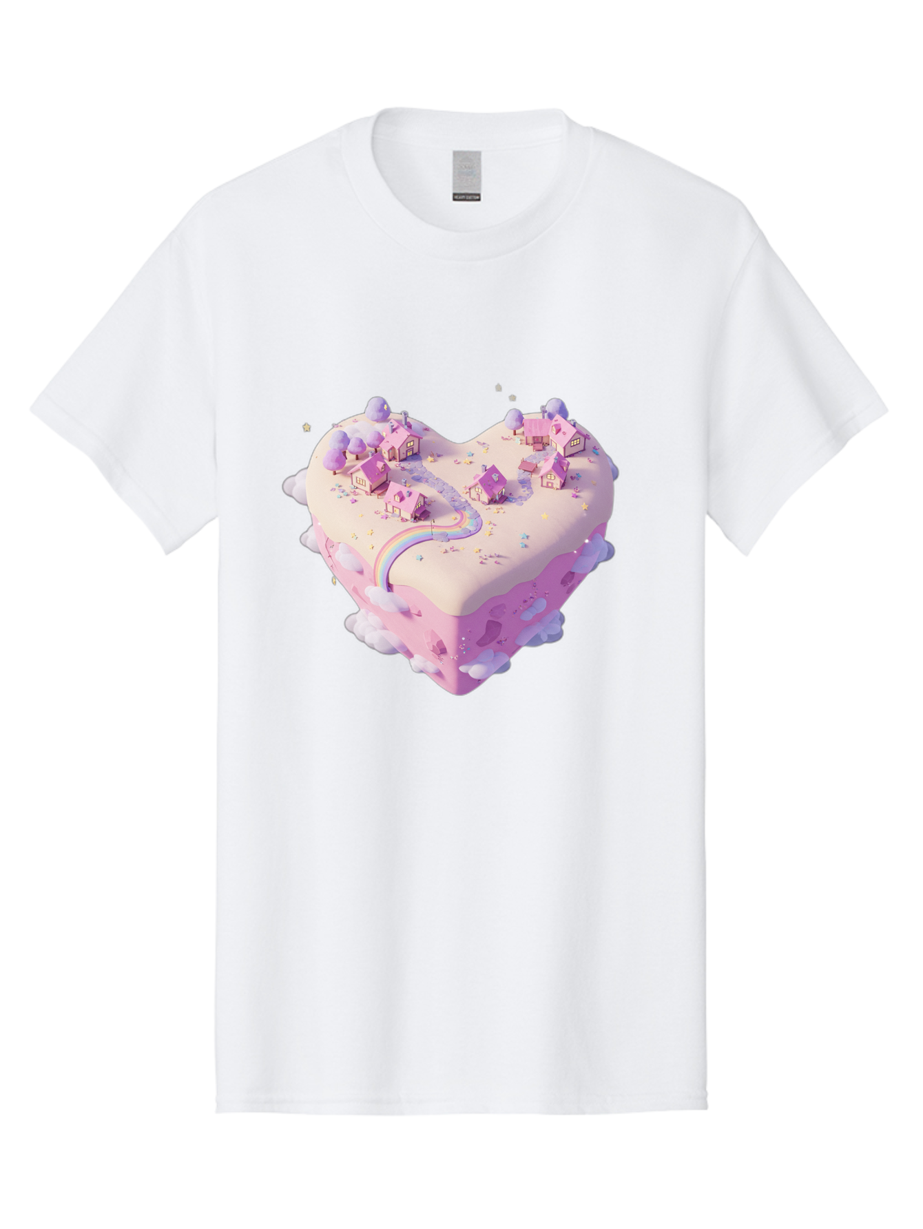 Heart-Shaped-Land Men'S Graphic Tee, 100% Cotton, Comfortable Casual Summer Wear, Machine Washable, Vintage Camera, Old Camera, Antique Camera, Black Camera, Classic Photography, Photography Equipment, Nostalgic Device, Film Camera, Camera Art Baj074