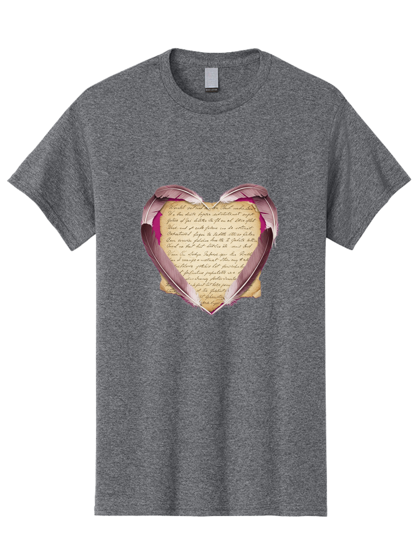 Heart-Shaped-Letter Men'S Graphic Tee, 100% Cotton, Comfortable Casual Summer Wear, Machine Washable, Vintage Camera, Old Camera, Antique Camera, Black Camera, Classic Photography, Photography Equipment, Nostalgic Device, Film Camera, Baj075