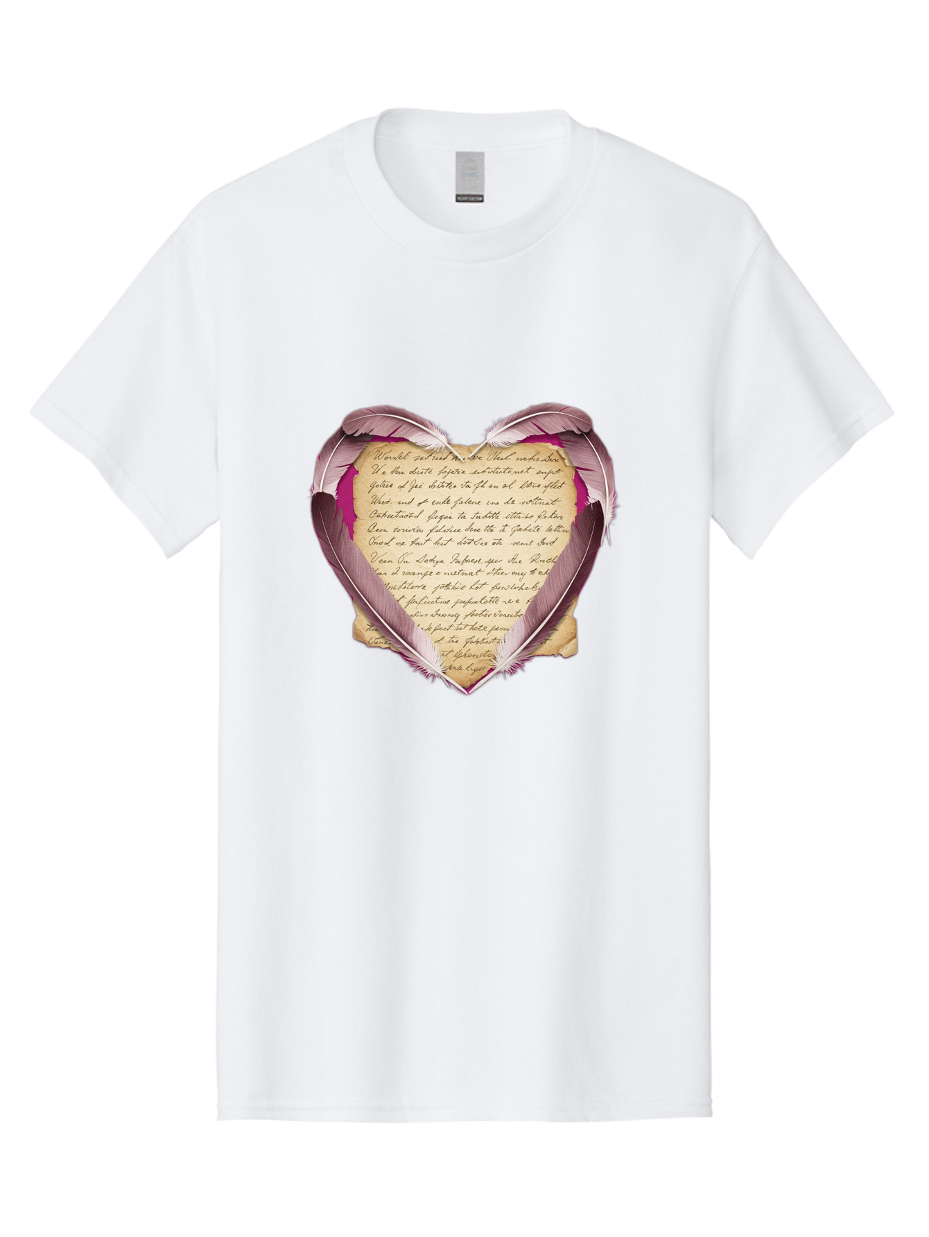 Heart-Shaped-Letter Men'S Graphic Tee, 100% Cotton, Comfortable Casual Summer Wear, Machine Washable, Vintage Camera, Old Camera, Antique Camera, Black Camera, Classic Photography, Photography Equipment, Nostalgic Device, Film Camera, Baj075