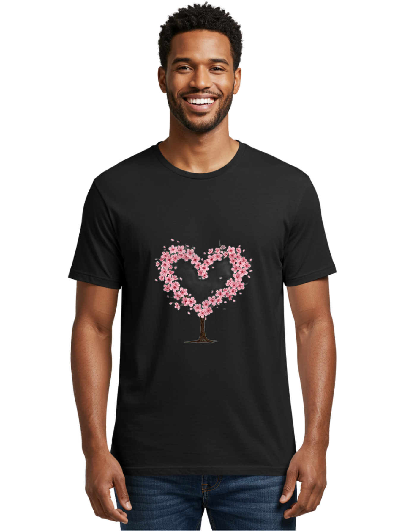 Heart-Tree Men'S Graphic Tee, 100% Cotton, Comfortable Casual Summer Wear, Machine Washable, Vintage Camera, Old Camera, Antique Camera, Black Camera, Classic Photography, Photography Equipment, Nostalgic Device, Film Camera, Camera Art Baj076