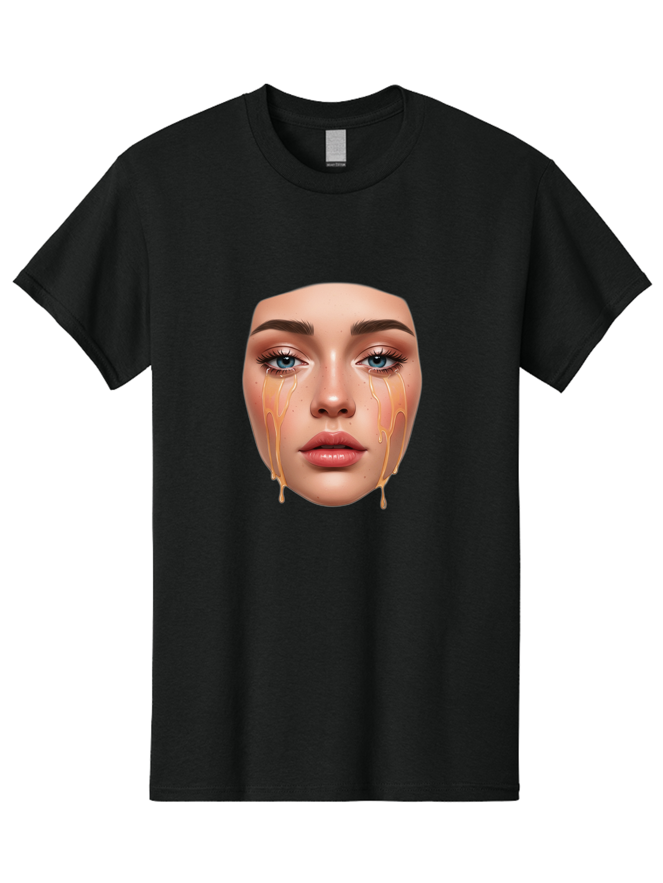 Honey-Face Men'S Graphic Tee, 100% Cotton, Comfortable Casual Summer Wear, Machine Washable, Vintage Camera, Old Camera, Antique Camera, Black Camera, Classic Photography, Photography Equipment, Nostalgic Device, Film Camera, Camera Art Baj077