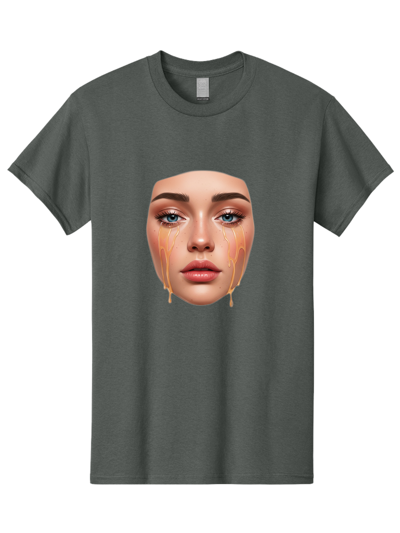 Honey-Face Men'S Graphic Tee, 100% Cotton, Comfortable Casual Summer Wear, Machine Washable, Vintage Camera, Old Camera, Antique Camera, Black Camera, Classic Photography, Photography Equipment, Nostalgic Device, Film Camera, Camera Art Baj077