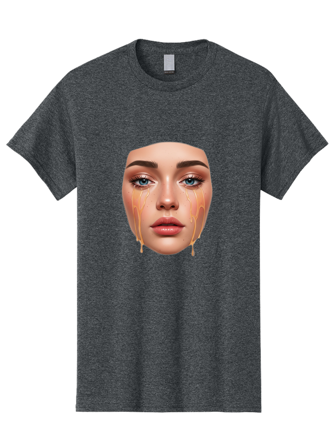 Honey-Face Men'S Graphic Tee, 100% Cotton, Comfortable Casual Summer Wear, Machine Washable, Vintage Camera, Old Camera, Antique Camera, Black Camera, Classic Photography, Photography Equipment, Nostalgic Device, Film Camera, Camera Art Baj077