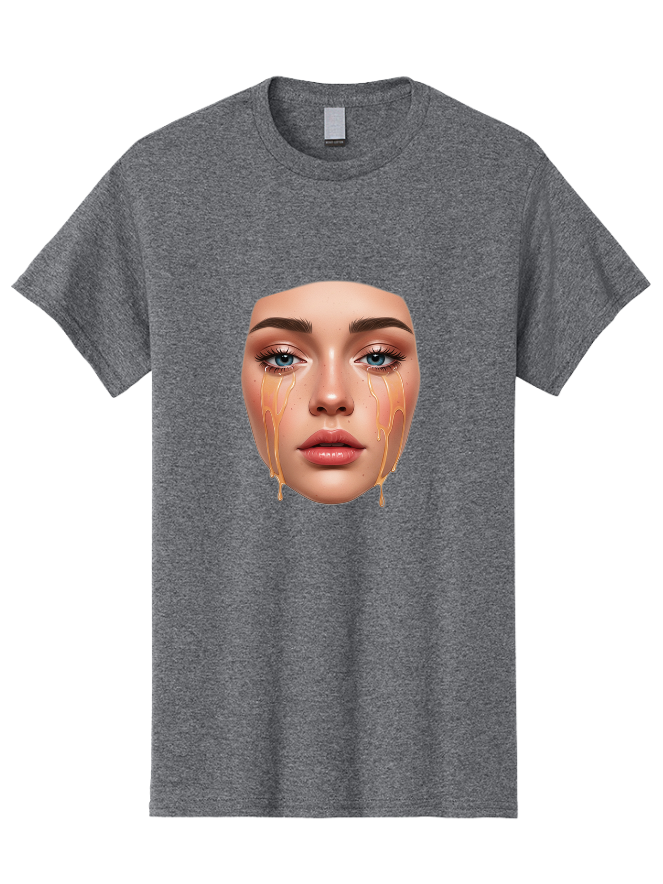 Honey-Face Men'S Graphic Tee, 100% Cotton, Comfortable Casual Summer Wear, Machine Washable, Vintage Camera, Old Camera, Antique Camera, Black Camera, Classic Photography, Photography Equipment, Nostalgic Device, Film Camera, Camera Art Baj077