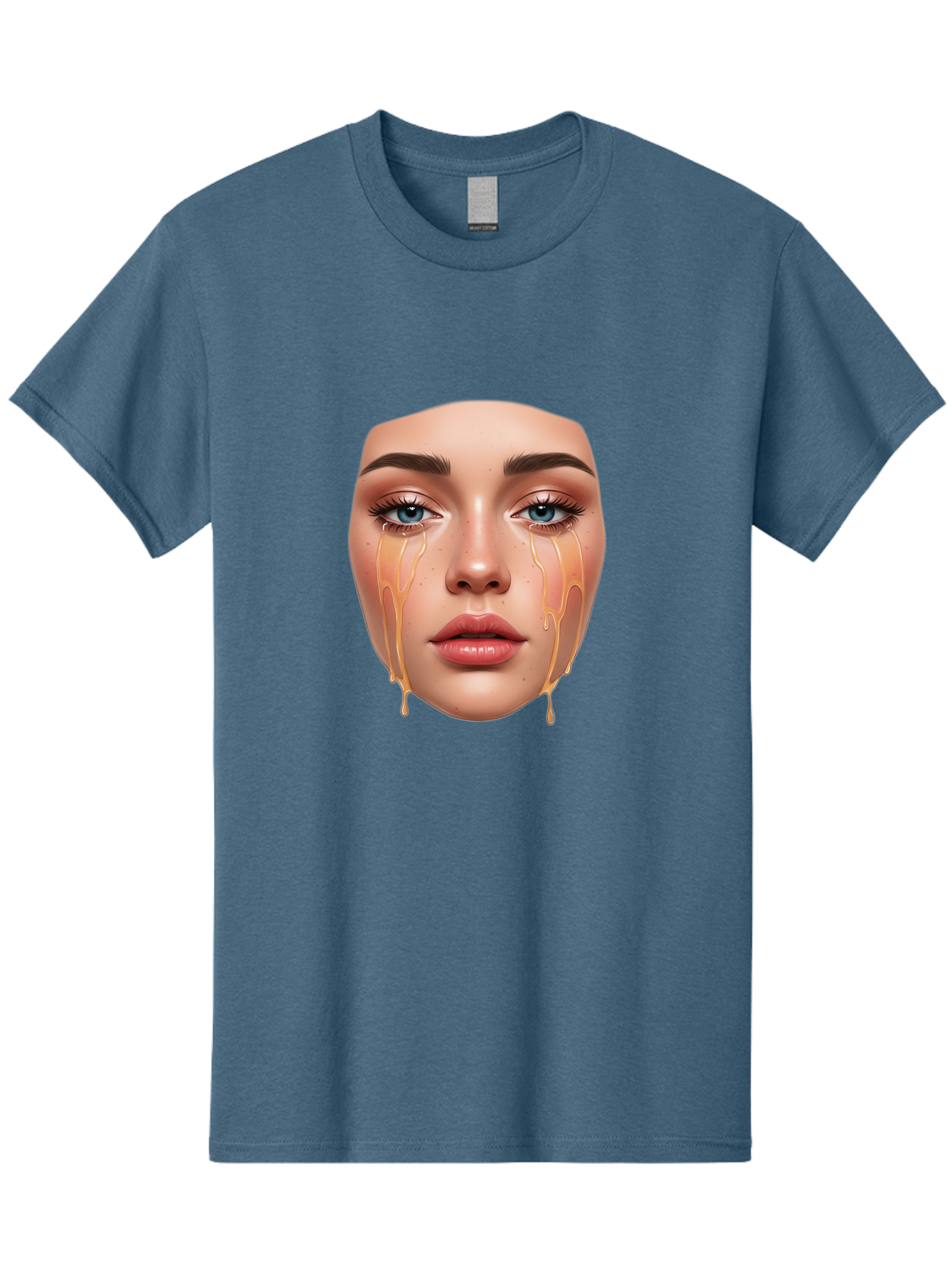 Honey-Face Men'S Graphic Tee, 100% Cotton, Comfortable Casual Summer Wear, Machine Washable, Vintage Camera, Old Camera, Antique Camera, Black Camera, Classic Photography, Photography Equipment, Nostalgic Device, Film Camera, Camera Art Baj077