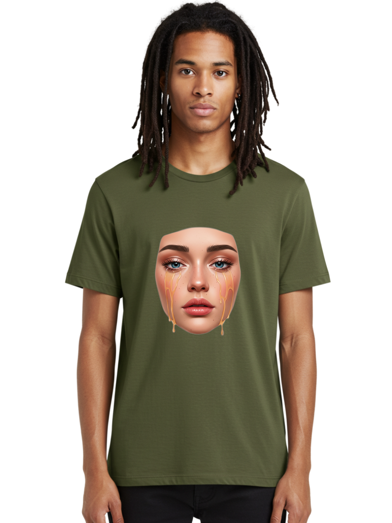 Honey-Face Men'S Graphic Tee, 100% Cotton, Comfortable Casual Summer Wear, Machine Washable, Vintage Camera, Old Camera, Antique Camera, Black Camera, Classic Photography, Photography Equipment, Nostalgic Device, Film Camera, Camera Art Baj077