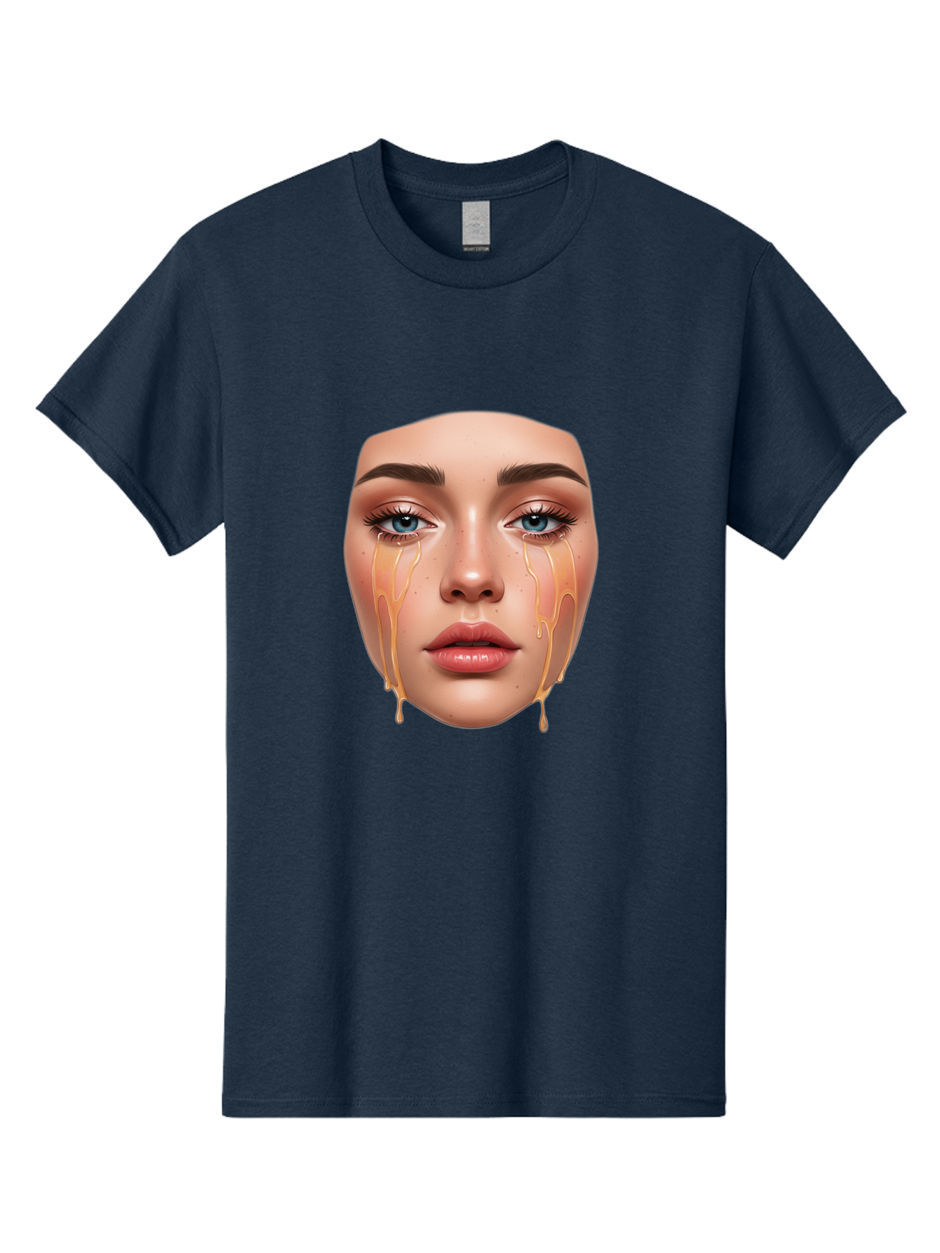 Honey-Face Men'S Graphic Tee, 100% Cotton, Comfortable Casual Summer Wear, Machine Washable, Vintage Camera, Old Camera, Antique Camera, Black Camera, Classic Photography, Photography Equipment, Nostalgic Device, Film Camera, Camera Art Baj077