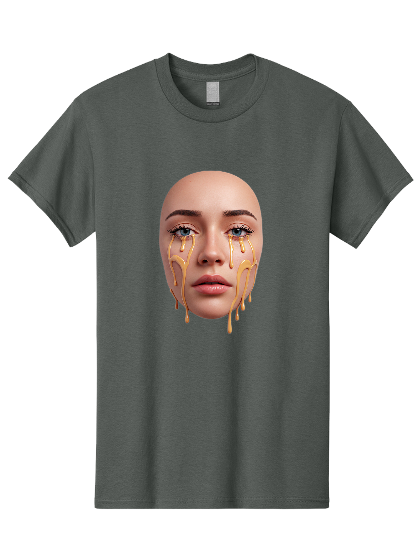 Honey-Tears Men'S Graphic Tee, 100% Cotton, Comfortable Casual Summer Wear, Machine Washable, Vintage Camera, Old Camera, Antique Camera, Black Camera, Classic Photography, Photography Equipment, Nostalgic Device, Film Camera, Camera Art Baj078