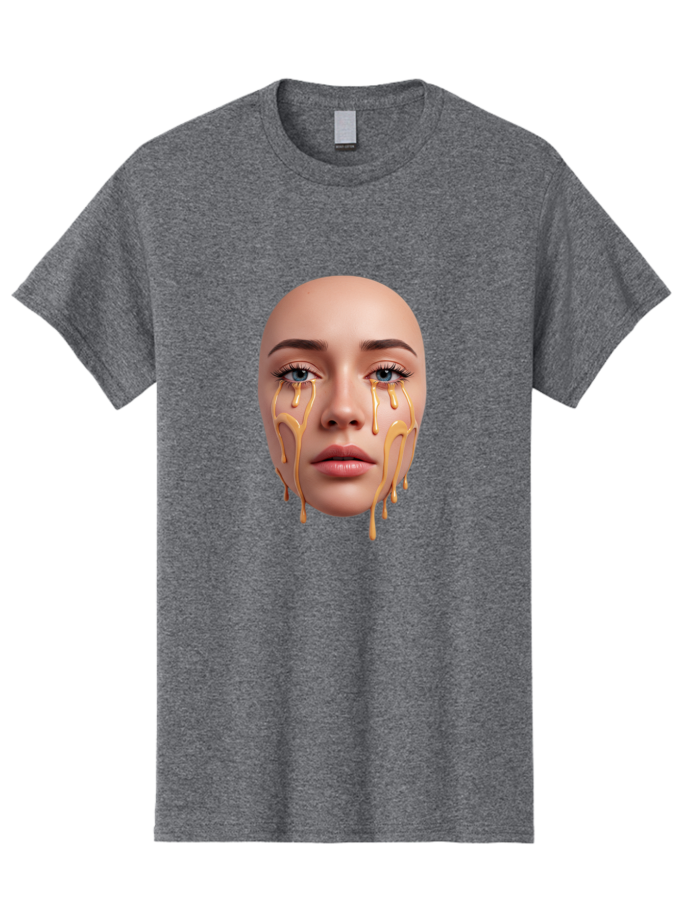 Honey-Tears Men'S Graphic Tee, 100% Cotton, Comfortable Casual Summer Wear, Machine Washable, Vintage Camera, Old Camera, Antique Camera, Black Camera, Classic Photography, Photography Equipment, Nostalgic Device, Film Camera, Camera Art Baj078