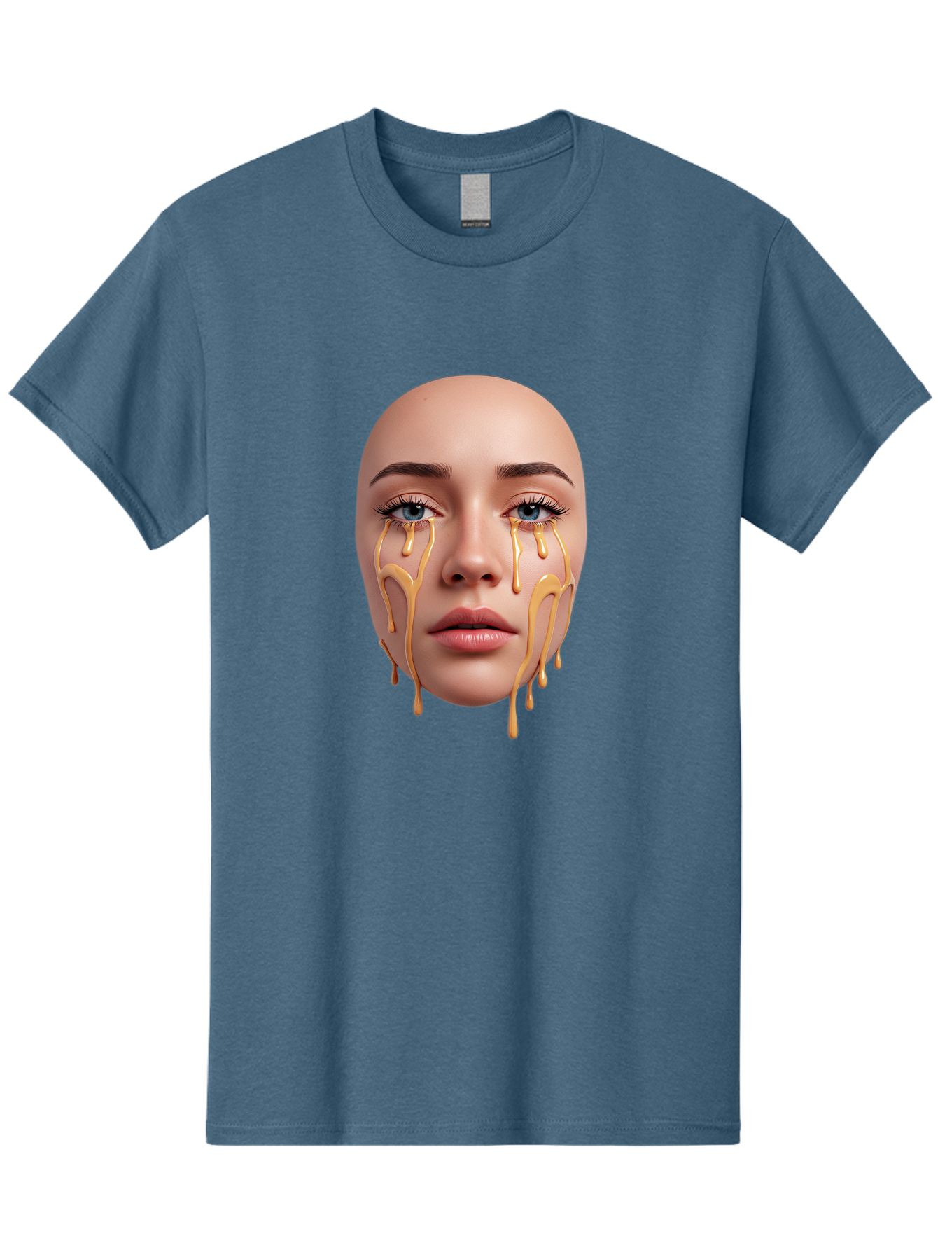 Honey-Tears Men'S Graphic Tee, 100% Cotton, Comfortable Casual Summer Wear, Machine Washable, Vintage Camera, Old Camera, Antique Camera, Black Camera, Classic Photography, Photography Equipment, Nostalgic Device, Film Camera, Camera Art Baj078