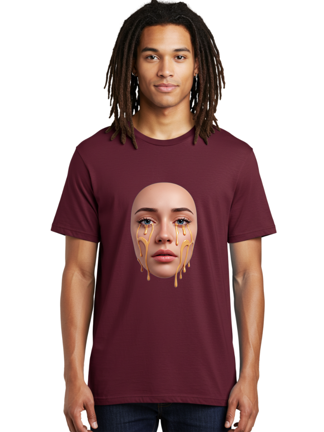 Honey-Tears Men'S Graphic Tee, 100% Cotton, Comfortable Casual Summer Wear, Machine Washable, Vintage Camera, Old Camera, Antique Camera, Black Camera, Classic Photography, Photography Equipment, Nostalgic Device, Film Camera, Camera Art Baj078