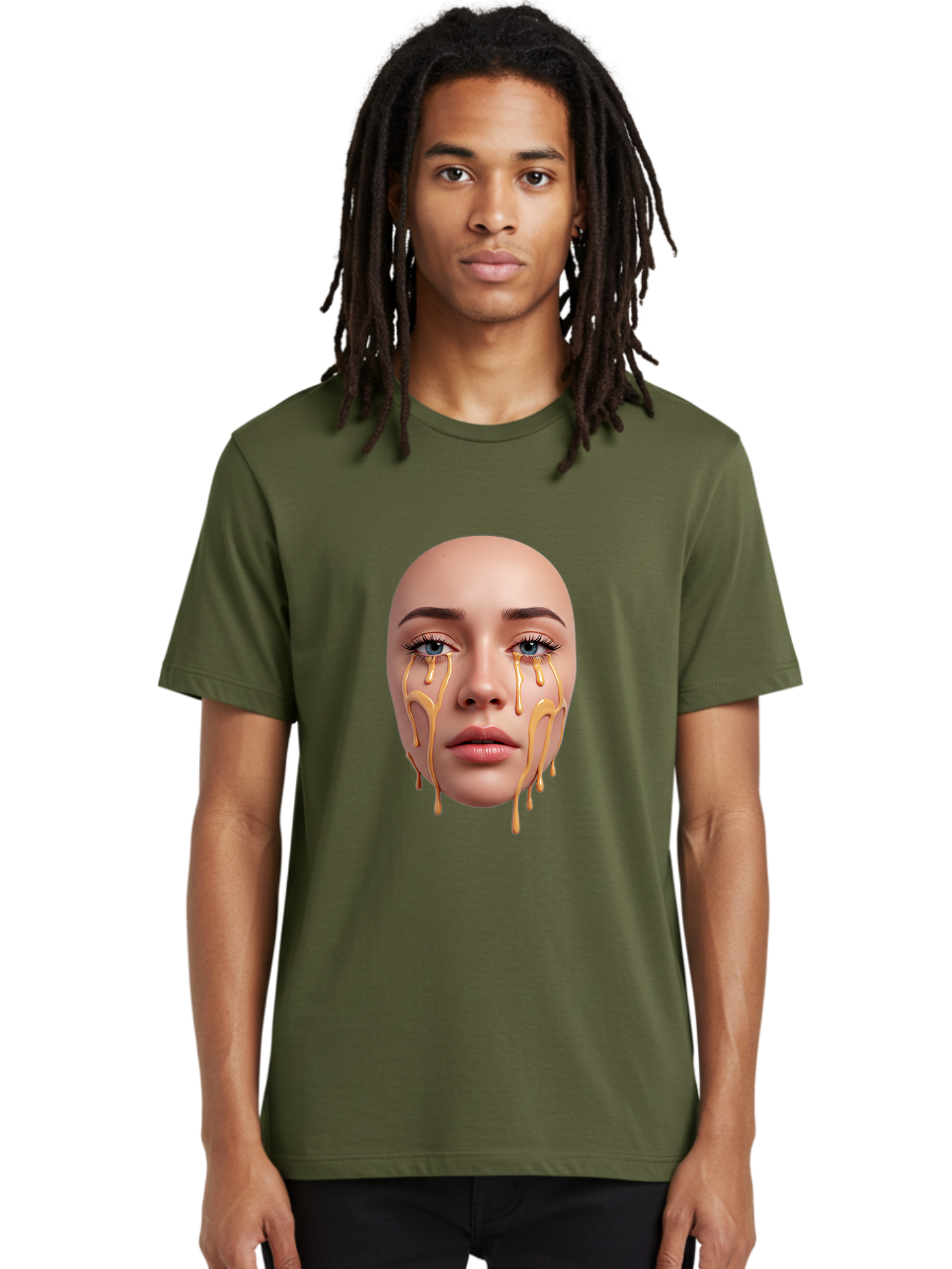 Honey-Tears Men'S Graphic Tee, 100% Cotton, Comfortable Casual Summer Wear, Machine Washable, Vintage Camera, Old Camera, Antique Camera, Black Camera, Classic Photography, Photography Equipment, Nostalgic Device, Film Camera, Camera Art Baj078