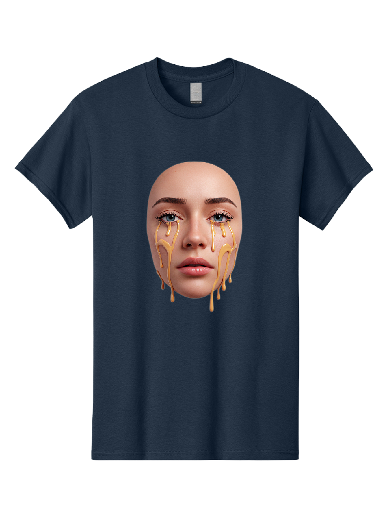 Honey-Tears Men'S Graphic Tee, 100% Cotton, Comfortable Casual Summer Wear, Machine Washable, Vintage Camera, Old Camera, Antique Camera, Black Camera, Classic Photography, Photography Equipment, Nostalgic Device, Film Camera, Camera Art Baj078