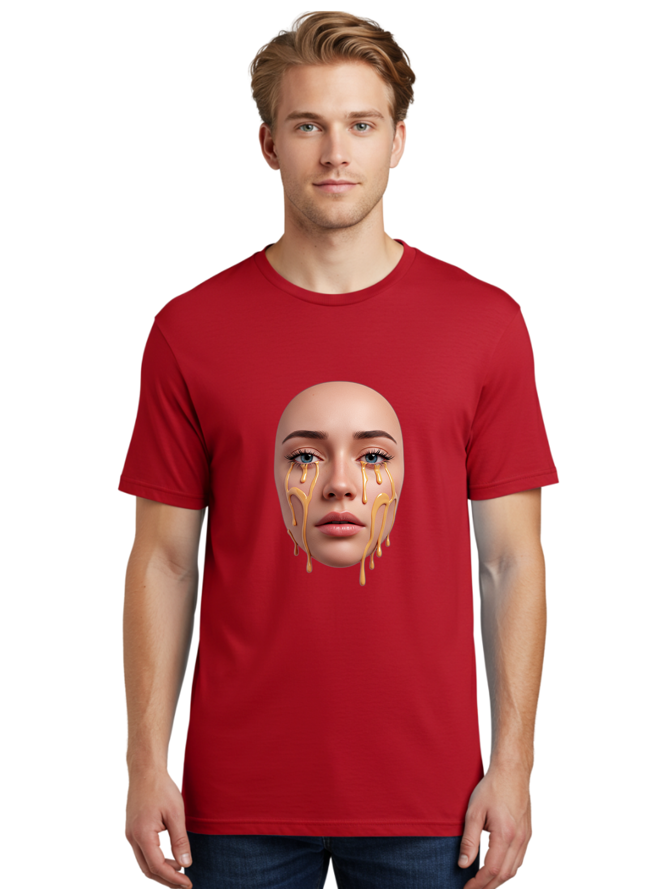 Honey-Tears Men'S Graphic Tee, 100% Cotton, Comfortable Casual Summer Wear, Machine Washable, Vintage Camera, Old Camera, Antique Camera, Black Camera, Classic Photography, Photography Equipment, Nostalgic Device, Film Camera, Camera Art Baj078