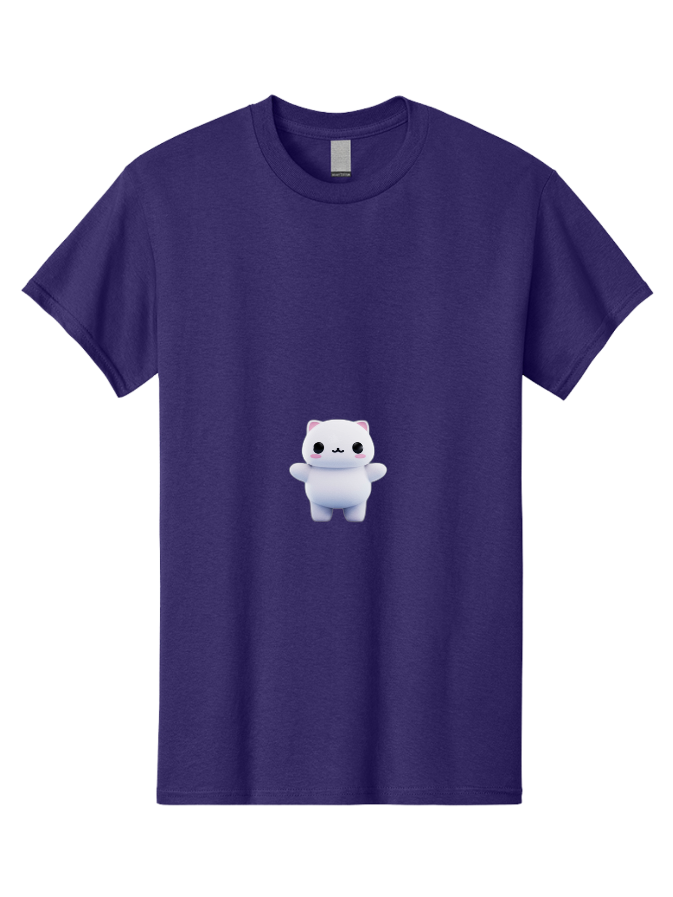 Kawaii-Cat Men'S Graphic Tee, 100% Cotton, Comfortable Casual Summer Wear, Machine Washable, Vintage Camera, Old Camera, Antique Camera, Black Camera, Classic Photography, Photography Equipment, Nostalgic Device, Film Camera, Camera Art Baj081