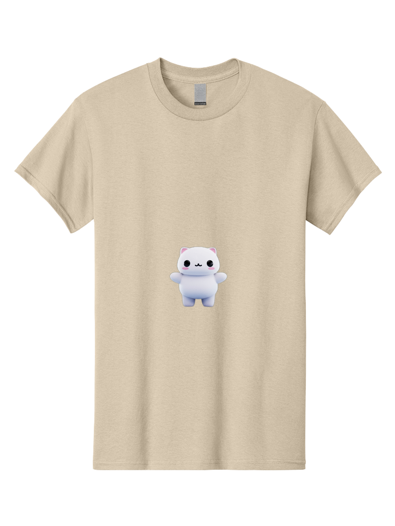 Kawaii-Cat Men'S Graphic Tee, 100% Cotton, Comfortable Casual Summer Wear, Machine Washable, Vintage Camera, Old Camera, Antique Camera, Black Camera, Classic Photography, Photography Equipment, Nostalgic Device, Film Camera, Camera Art Baj081
