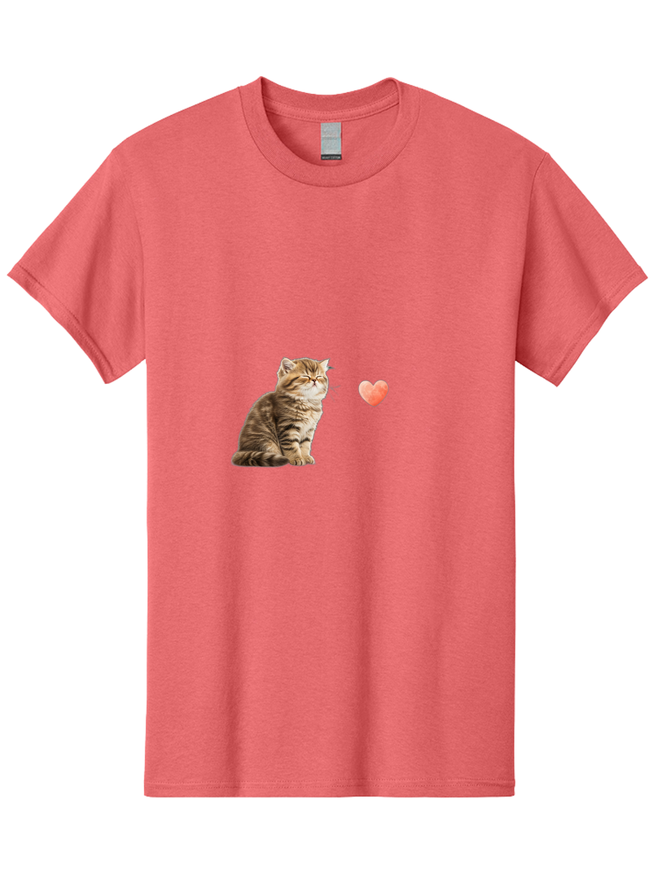Kitten-And-Heart Men'S Graphic Tee, 100% Cotton, Comfortable Casual Summer Wear, Machine Washable, Vintage Camera, Old Camera, Antique Camera, Black Camera, Classic Photography, Photography Equipment, Nostalgic Device, Film Camera, Camera Art Baj086