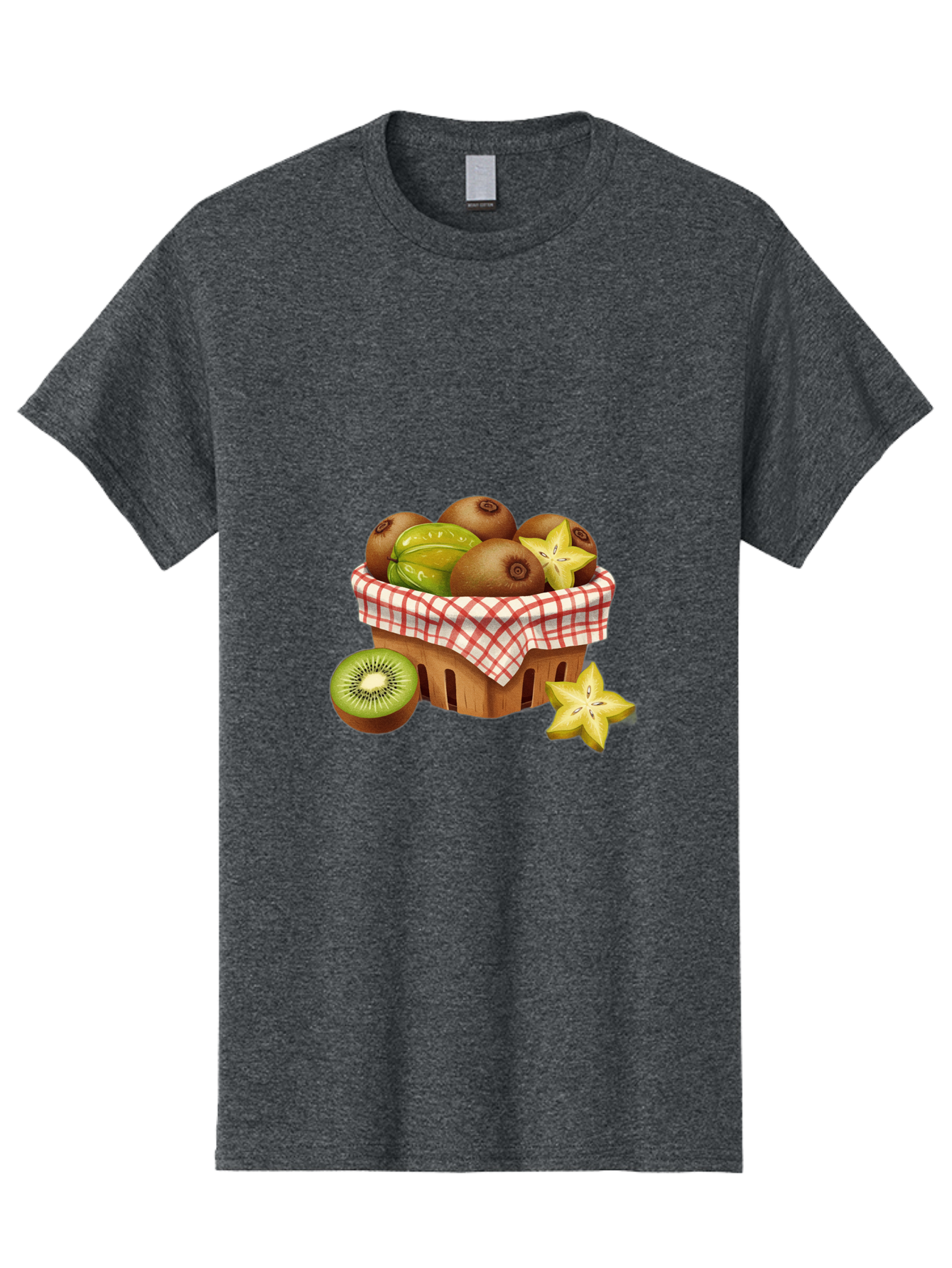 Kiwi-And-Starfruit Men'S Graphic Tee, 100% Cotton, Comfortable Casual Summer Wear, Machine Washable, Vintage Camera, Old Camera, Antique Camera, Black Camera, Classic Photography, Photography Equipment, Nostalgic Device, Film Camera, Baj087