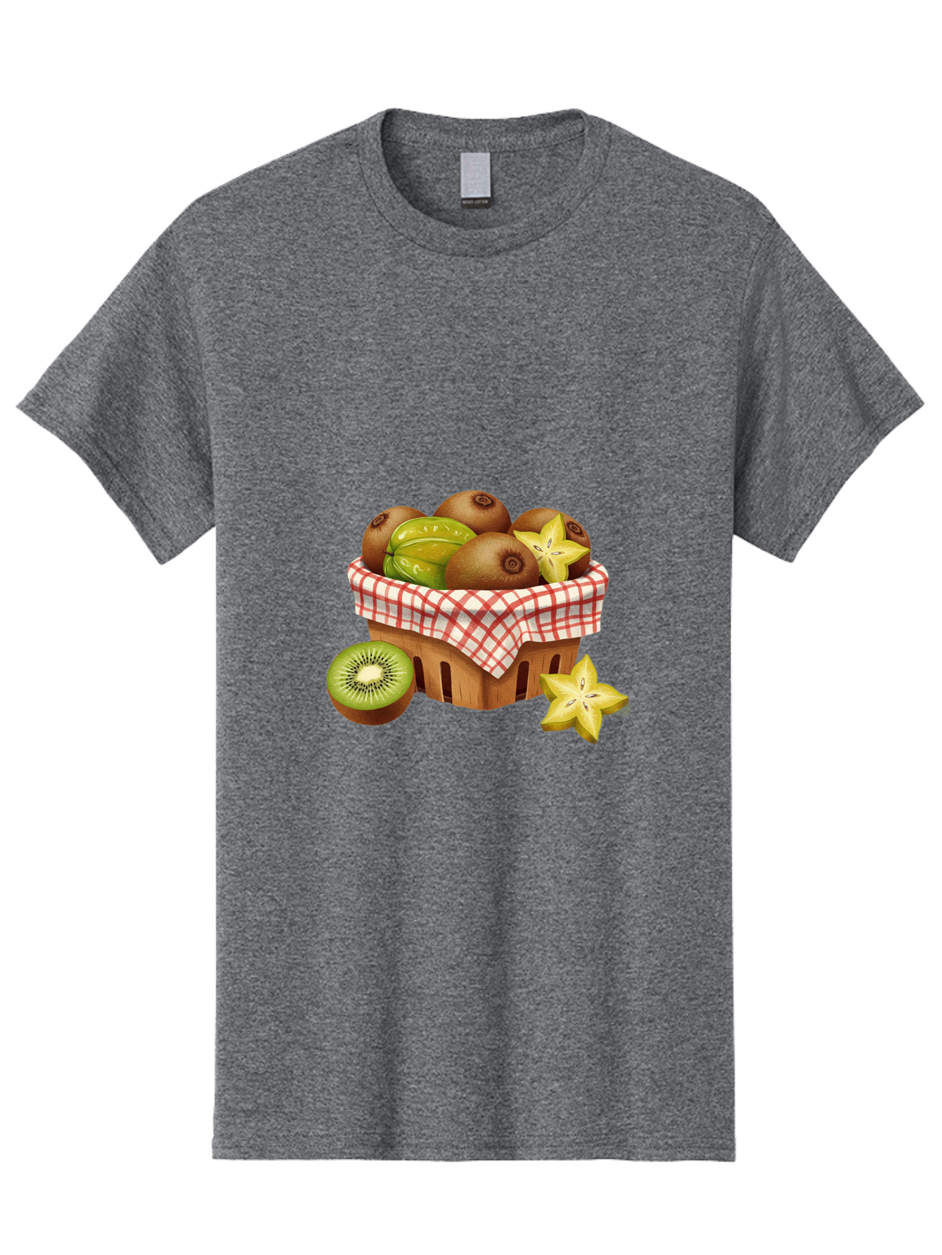 Kiwi-And-Starfruit Men'S Graphic Tee, 100% Cotton, Comfortable Casual Summer Wear, Machine Washable, Vintage Camera, Old Camera, Antique Camera, Black Camera, Classic Photography, Photography Equipment, Nostalgic Device, Film Camera, Baj087